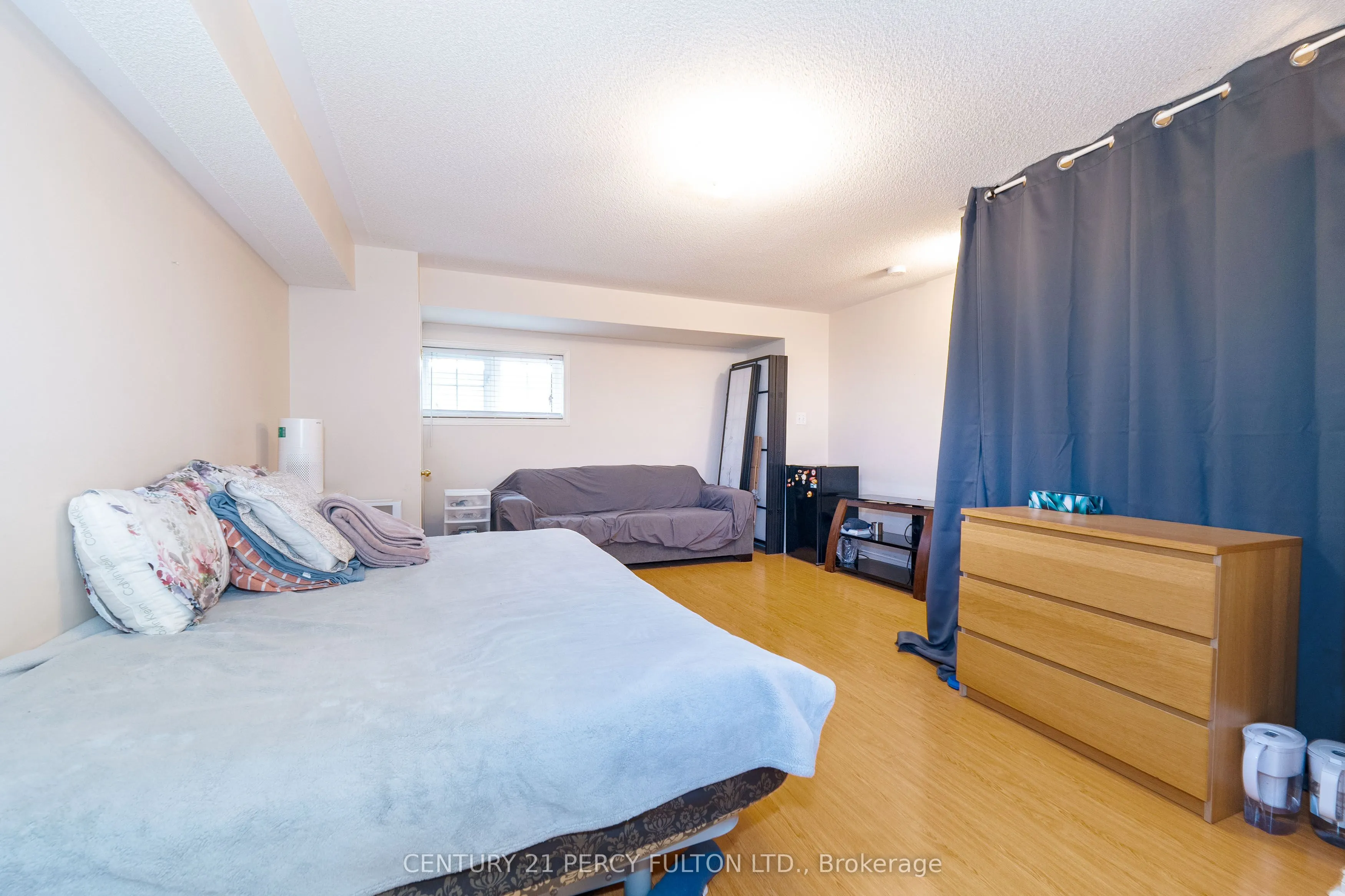 119 Torbarrie Road