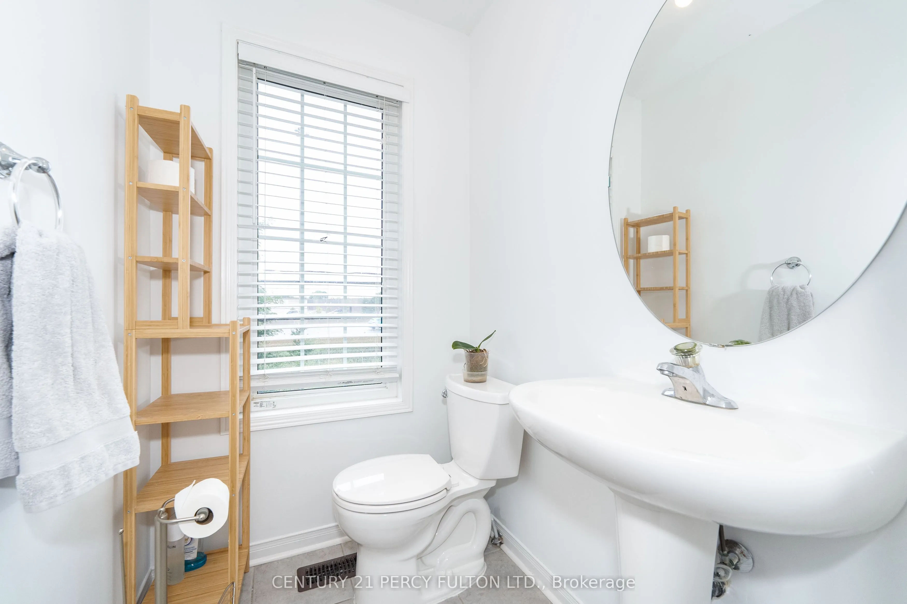119 Torbarrie Road