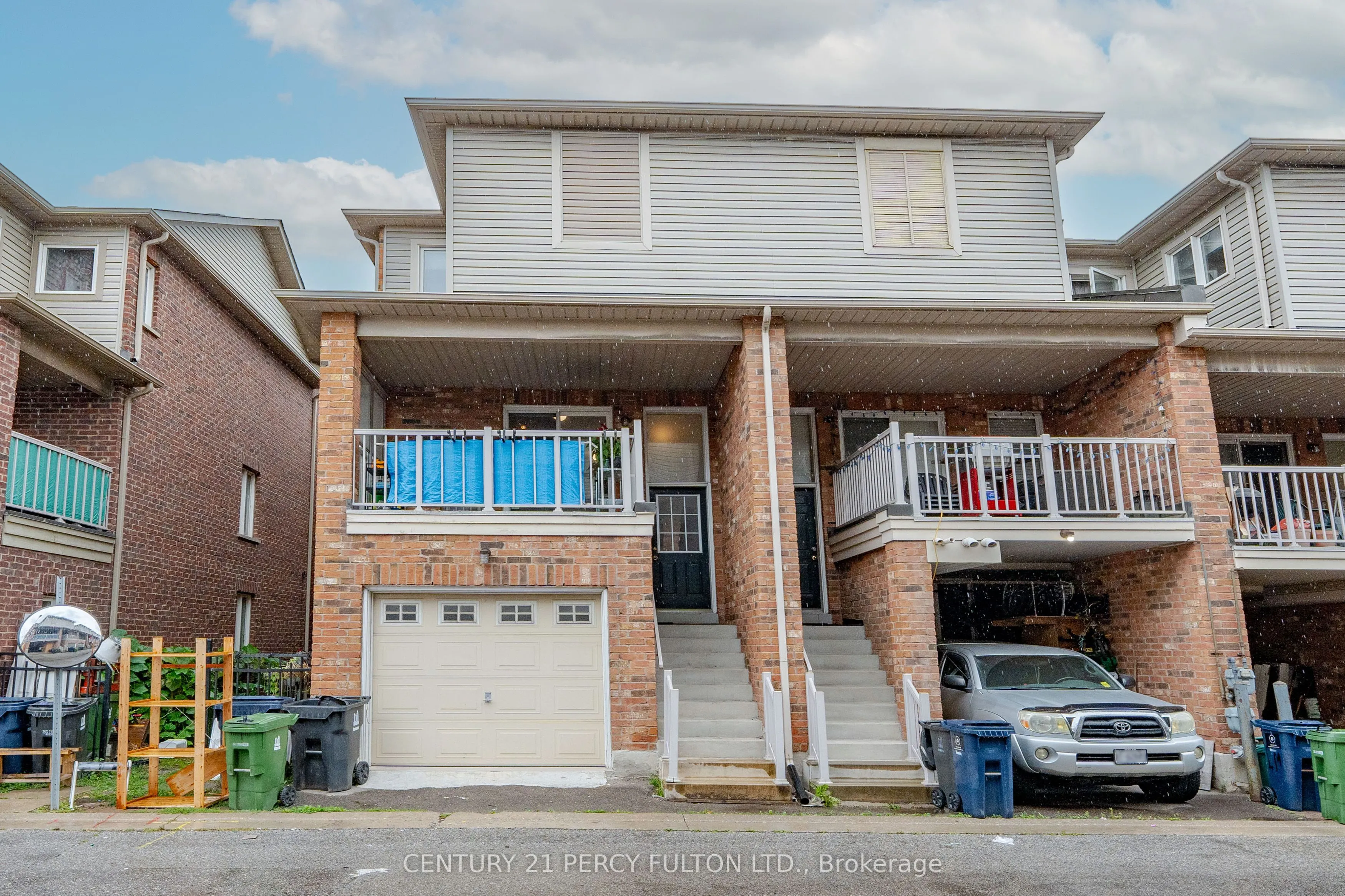 119 Torbarrie Road