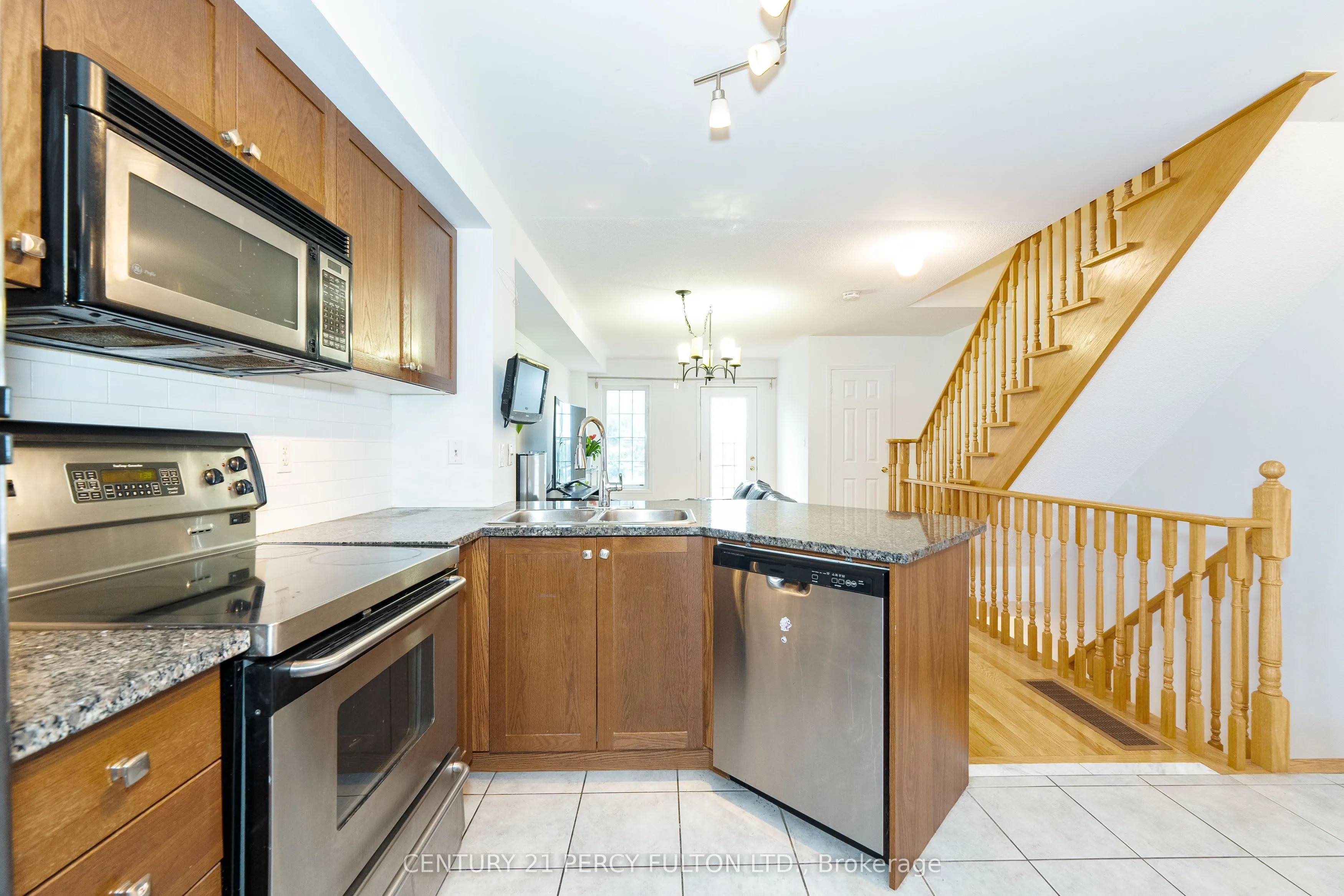 119 Torbarrie Road