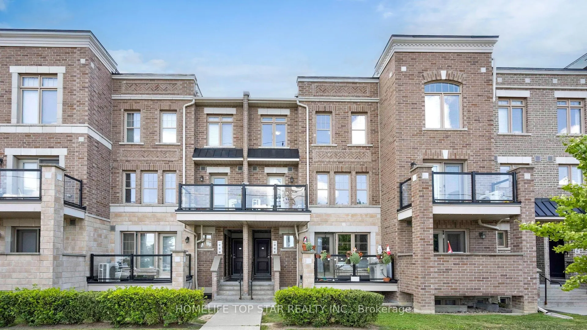 2315 Sheppard Ave West Avenue, #60