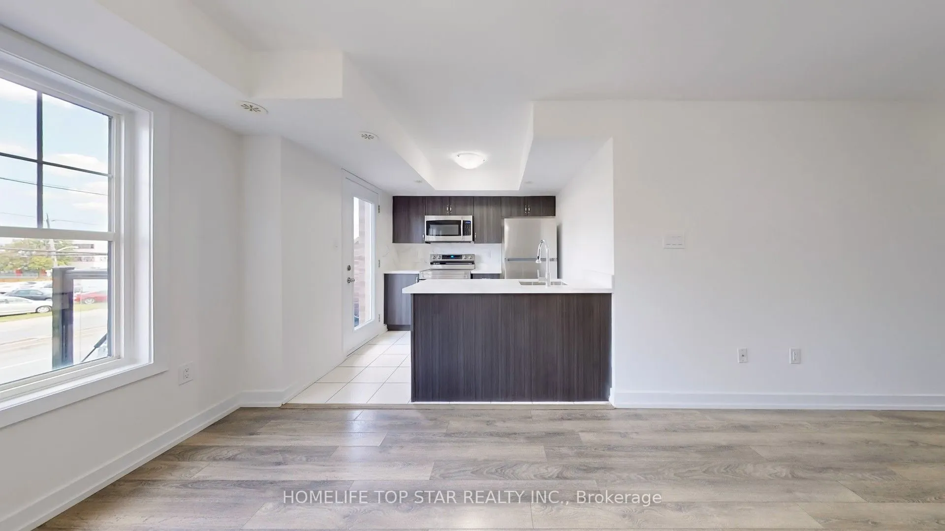 2315 Sheppard Ave West Avenue, #60