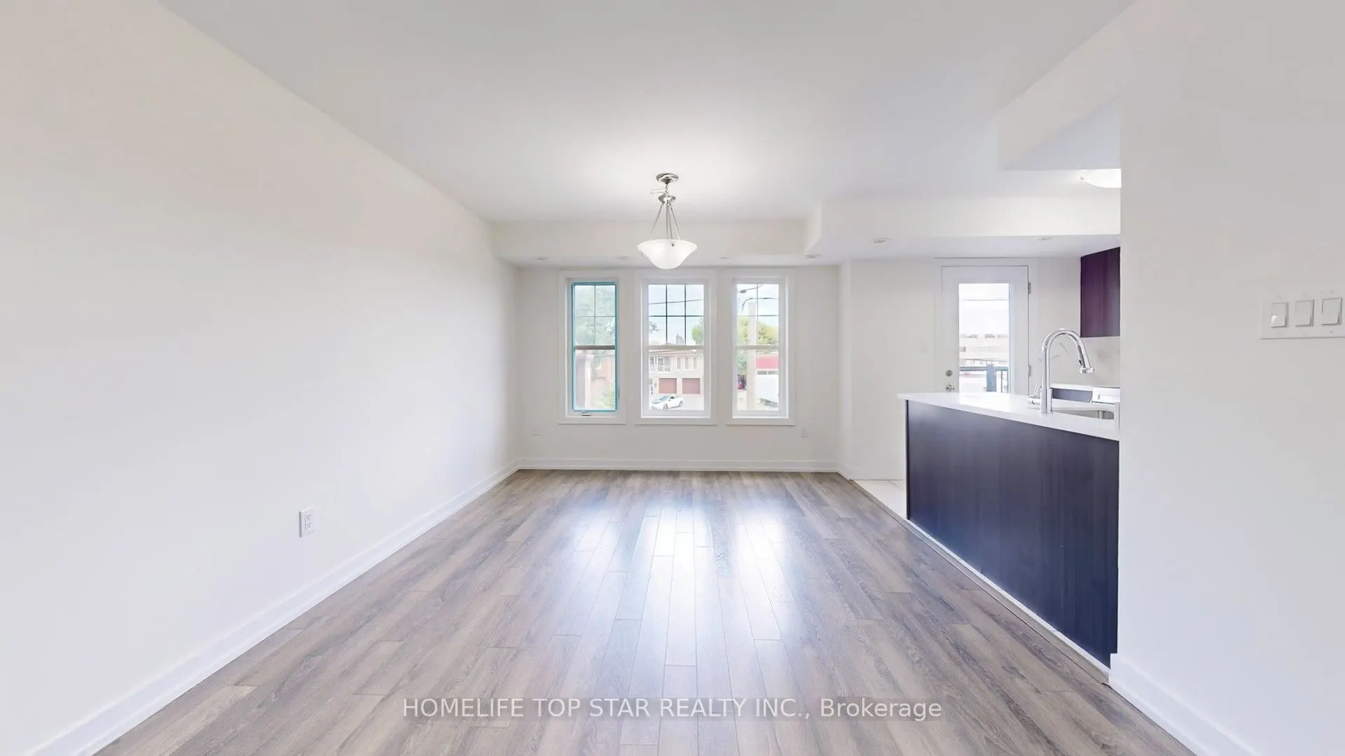 2315 Sheppard Ave West Avenue, #60