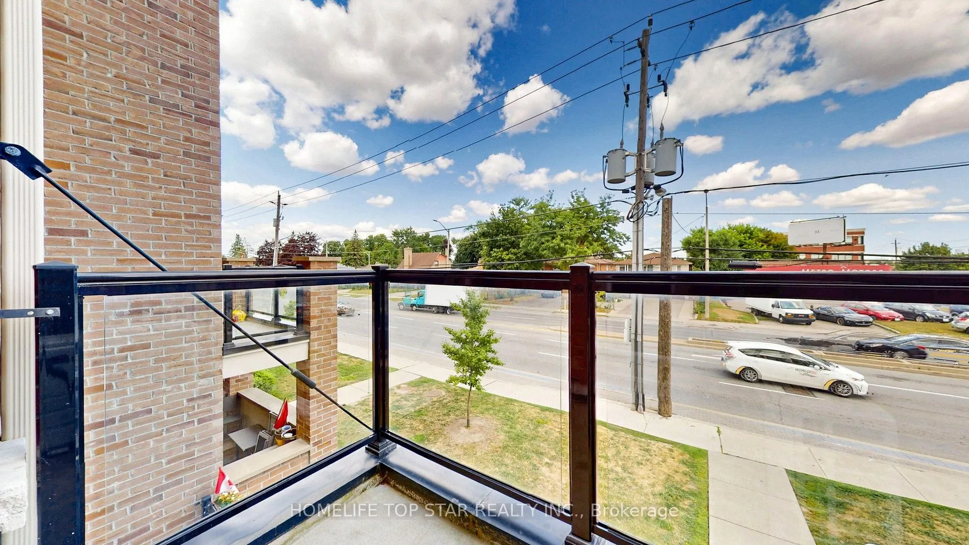 2315 Sheppard Ave West Avenue, #60