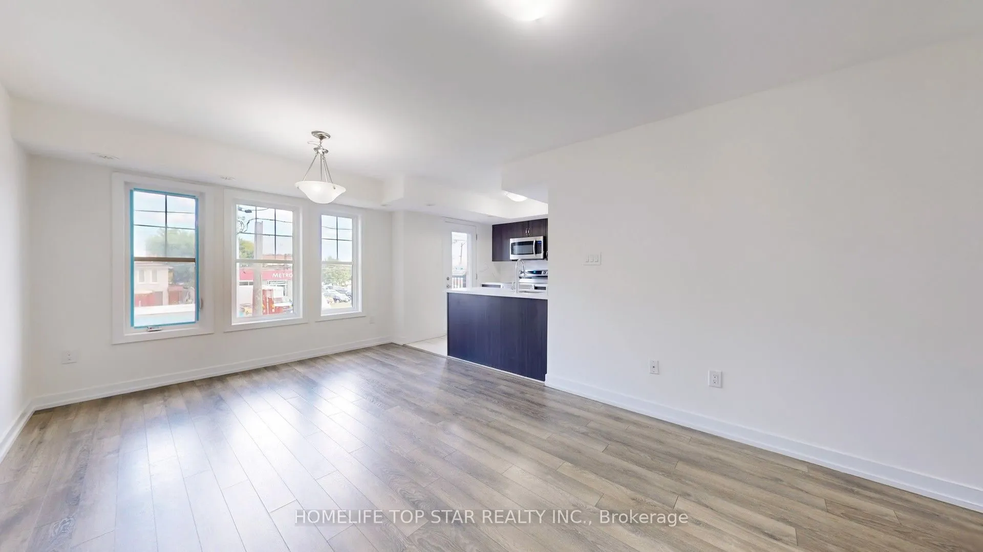 2315 Sheppard Ave West Avenue, #60