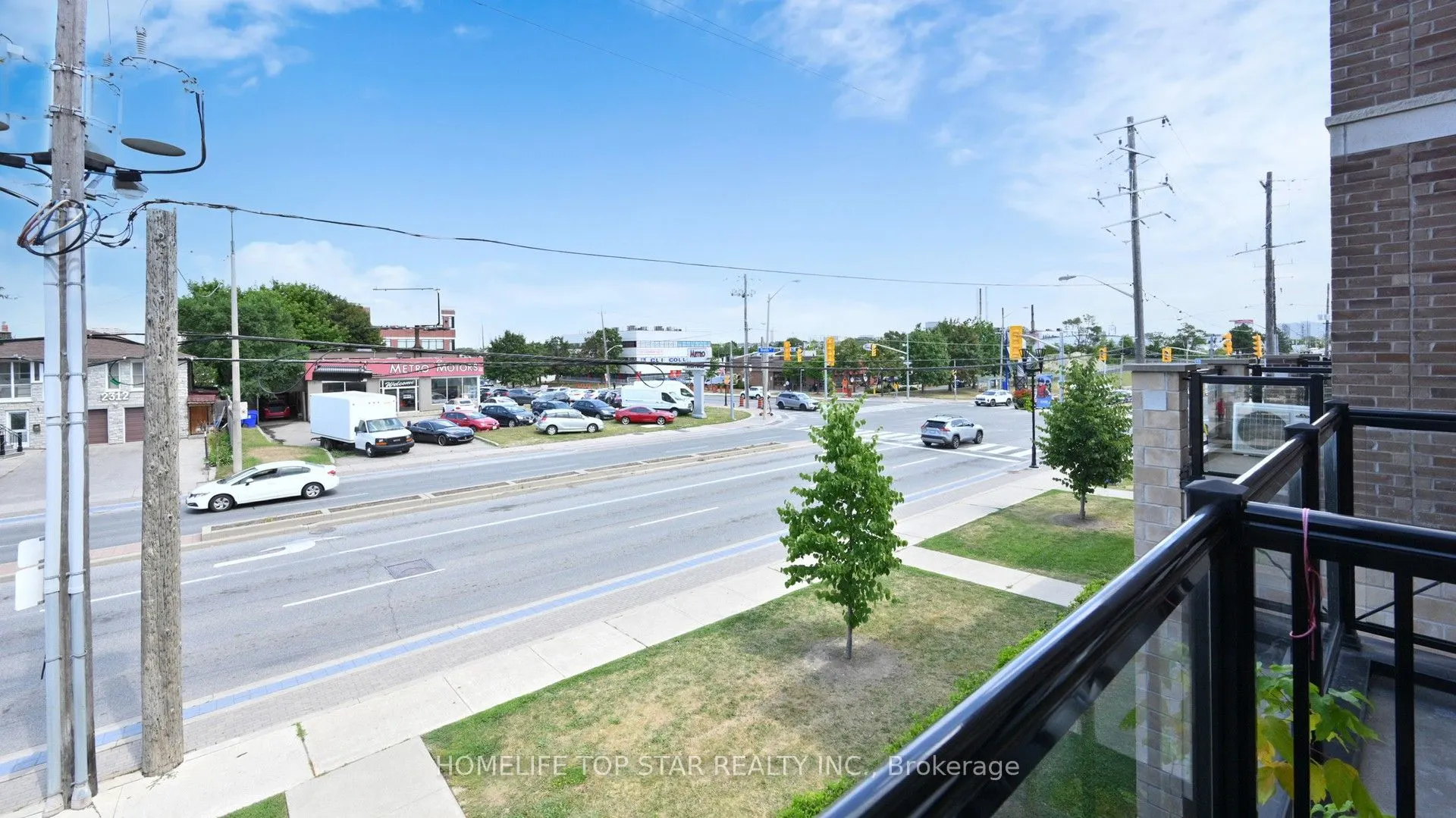2315 Sheppard Ave West Avenue, #60