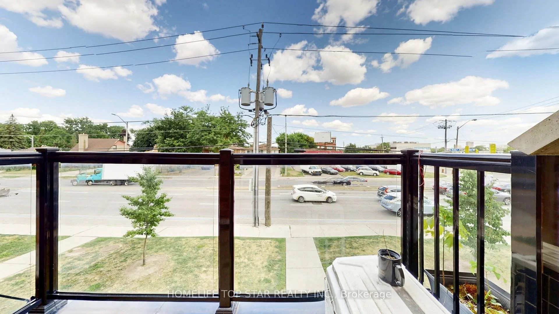 2315 Sheppard Ave West Avenue, #60