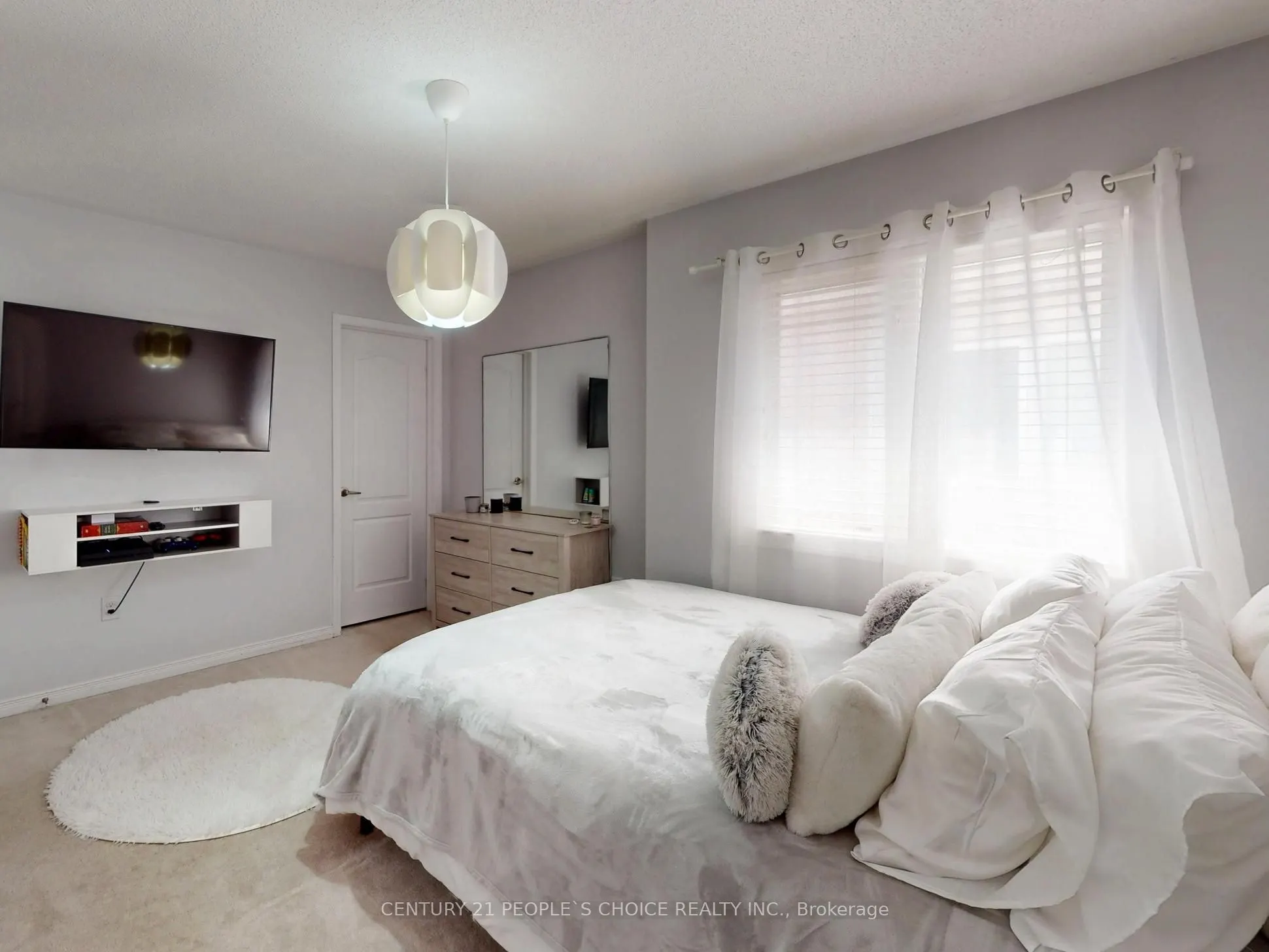 101 Preston meadows Avenue