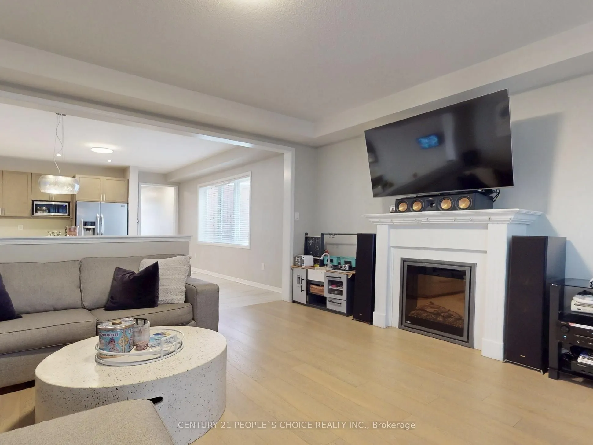 101 Preston meadows Avenue
