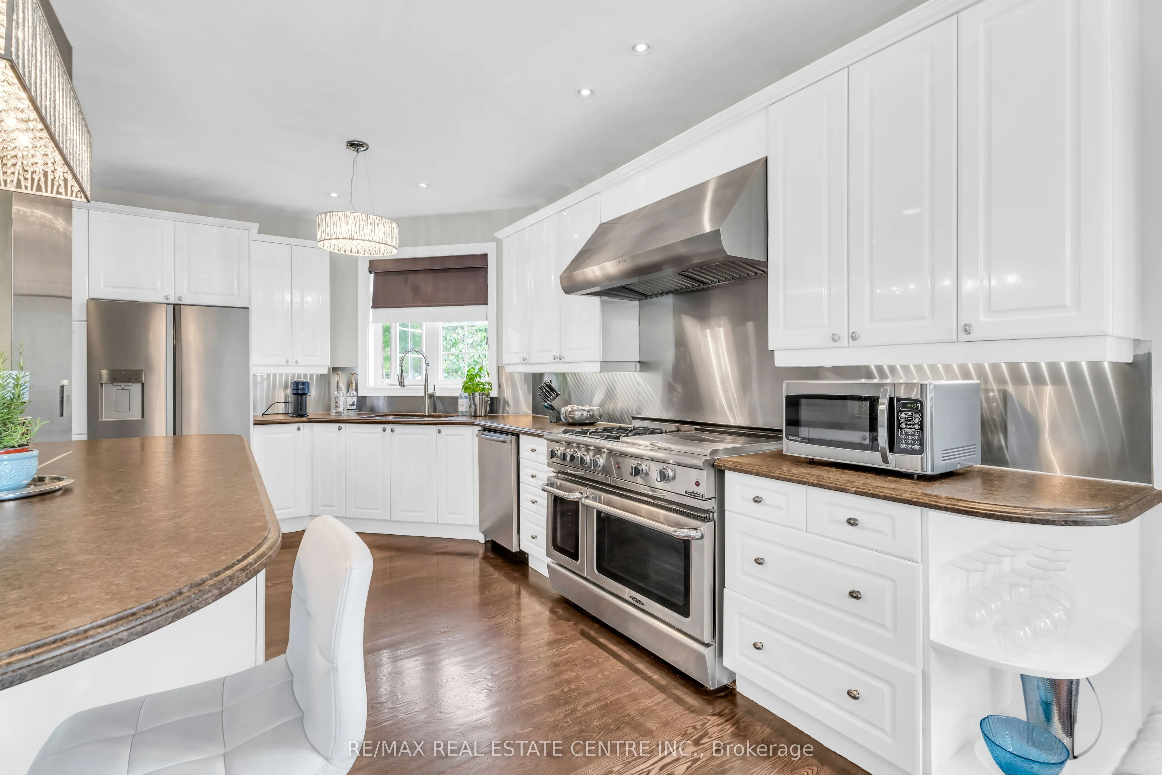 34 North Ridge Crescent