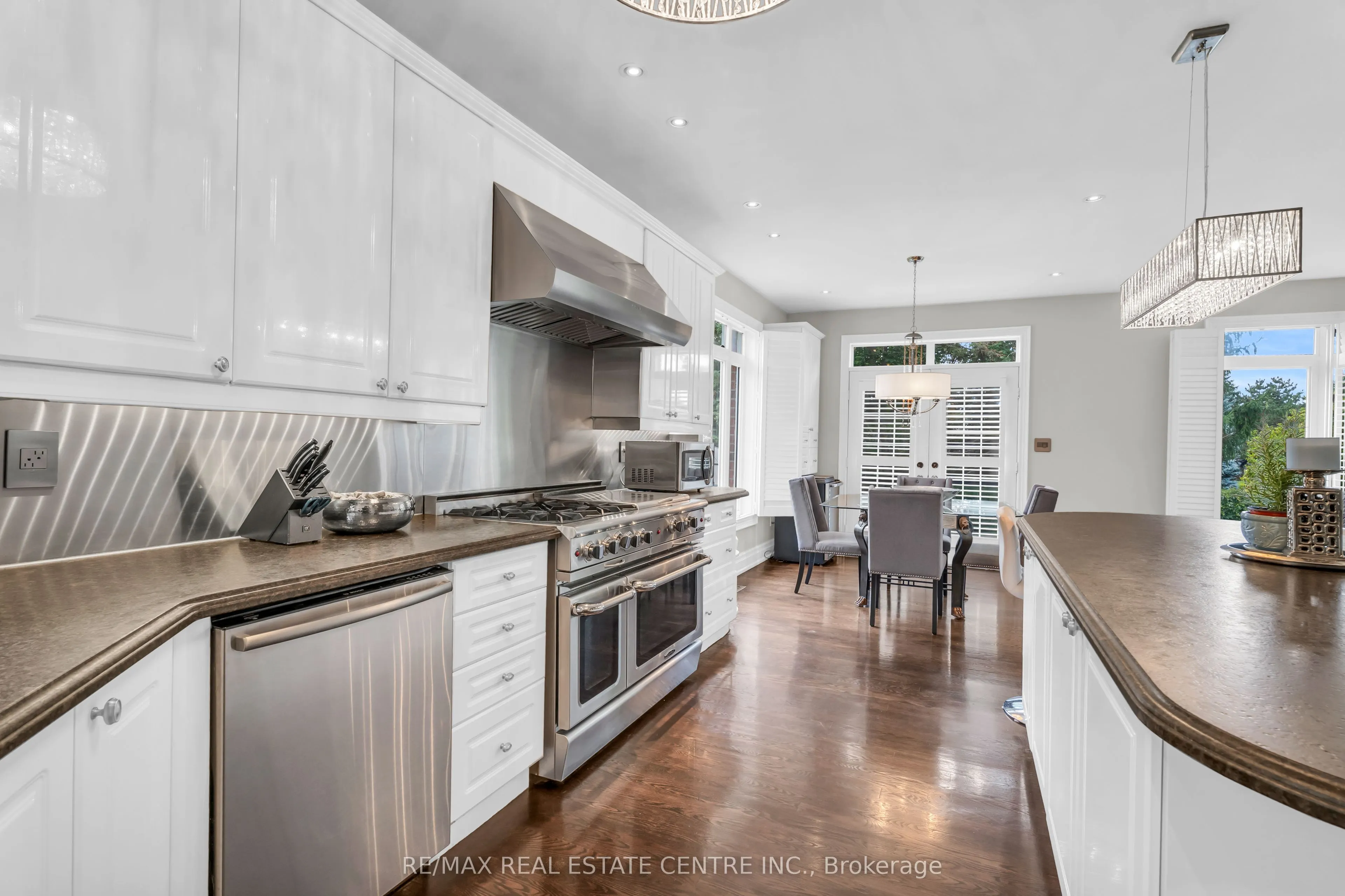 34 North Ridge Crescent