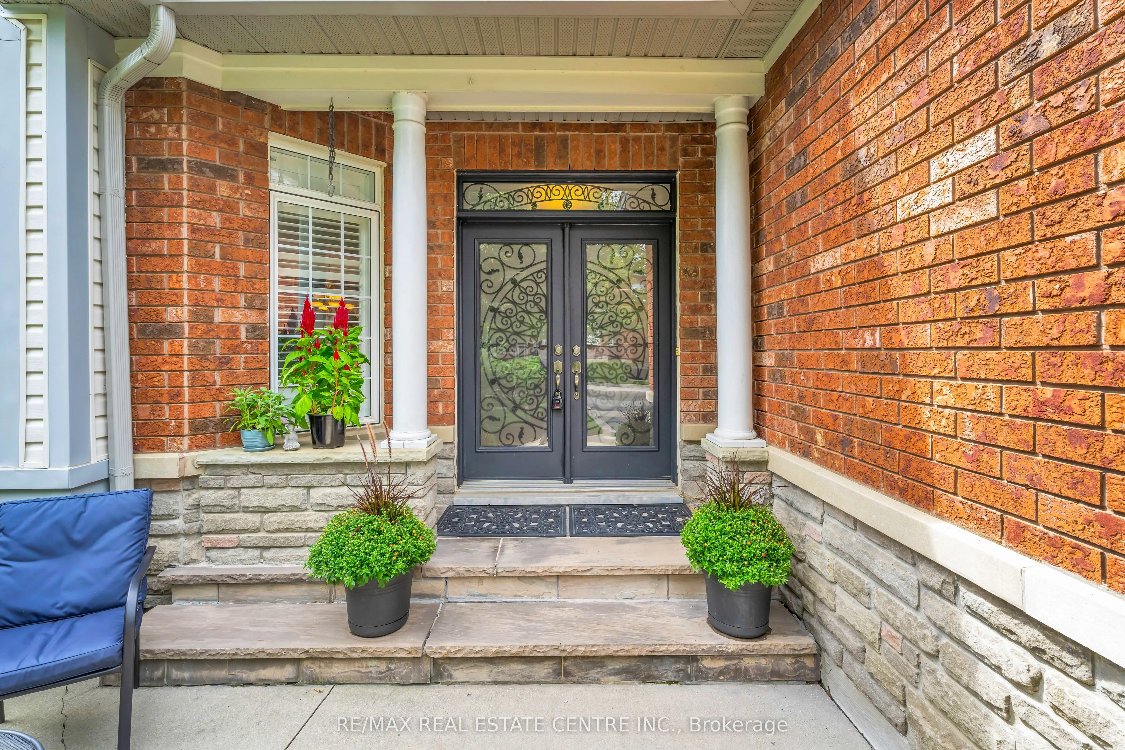 34 North Ridge Crescent