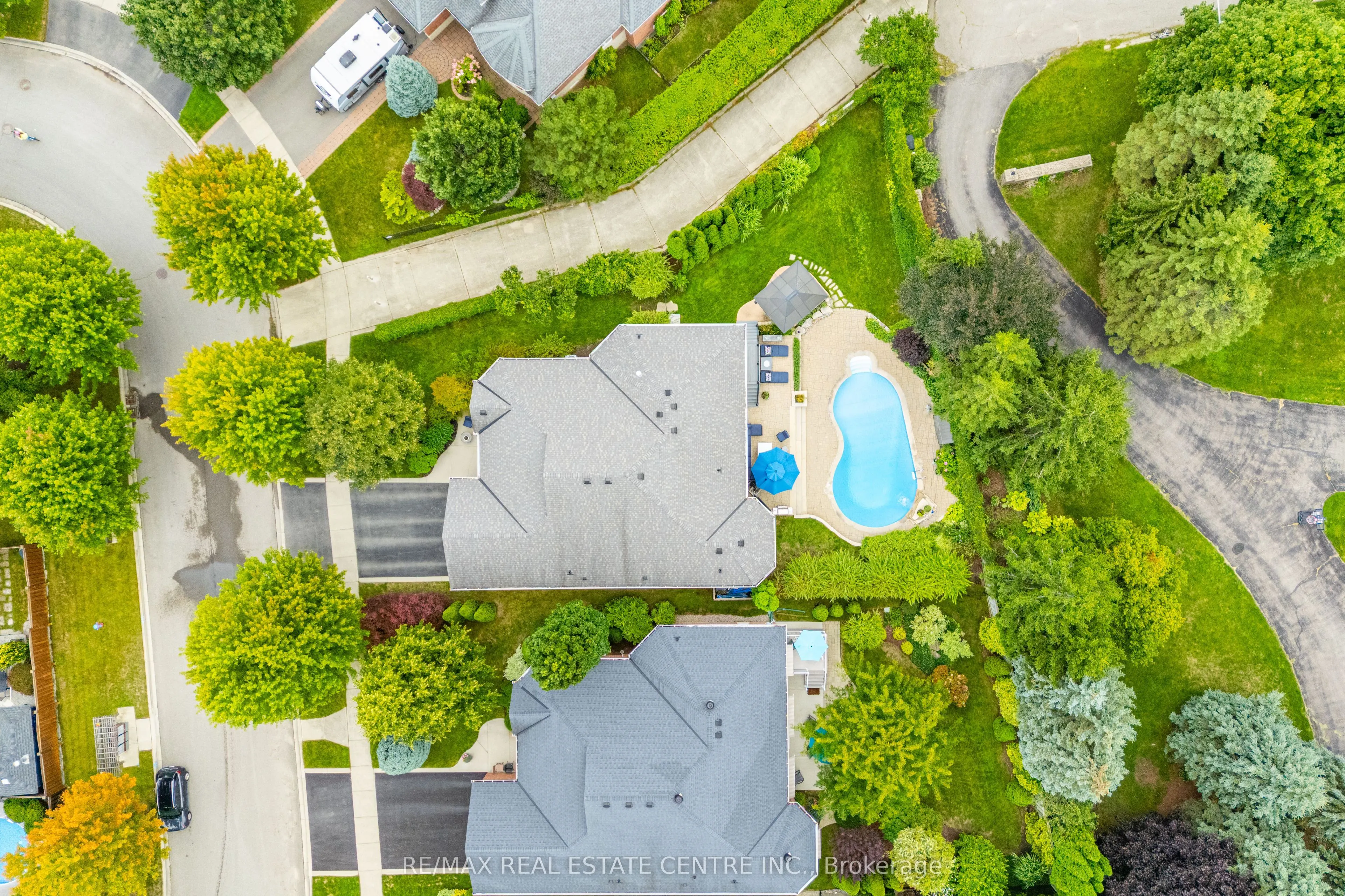 34 North Ridge Crescent
