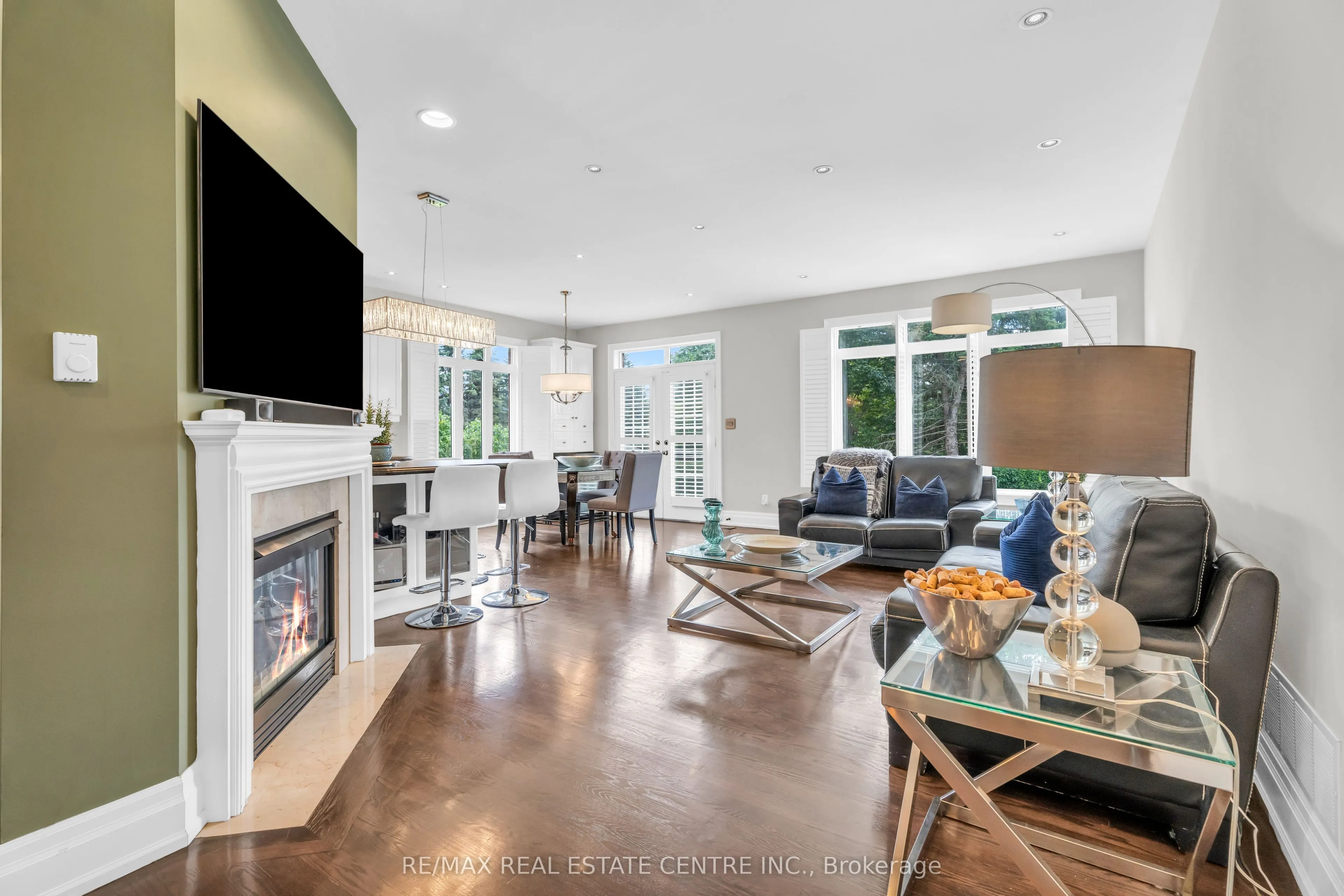 34 North Ridge Crescent