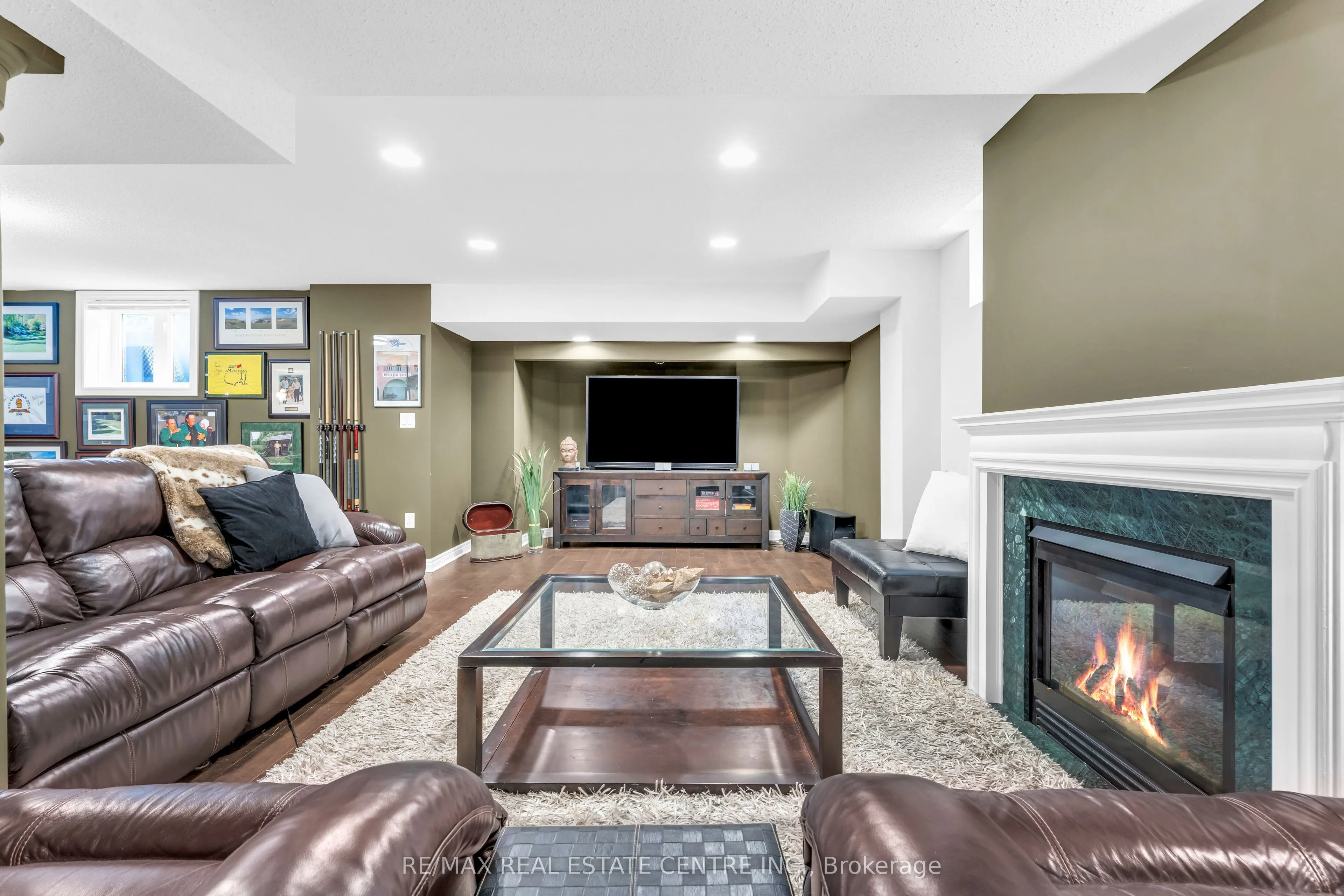 34 North Ridge Crescent