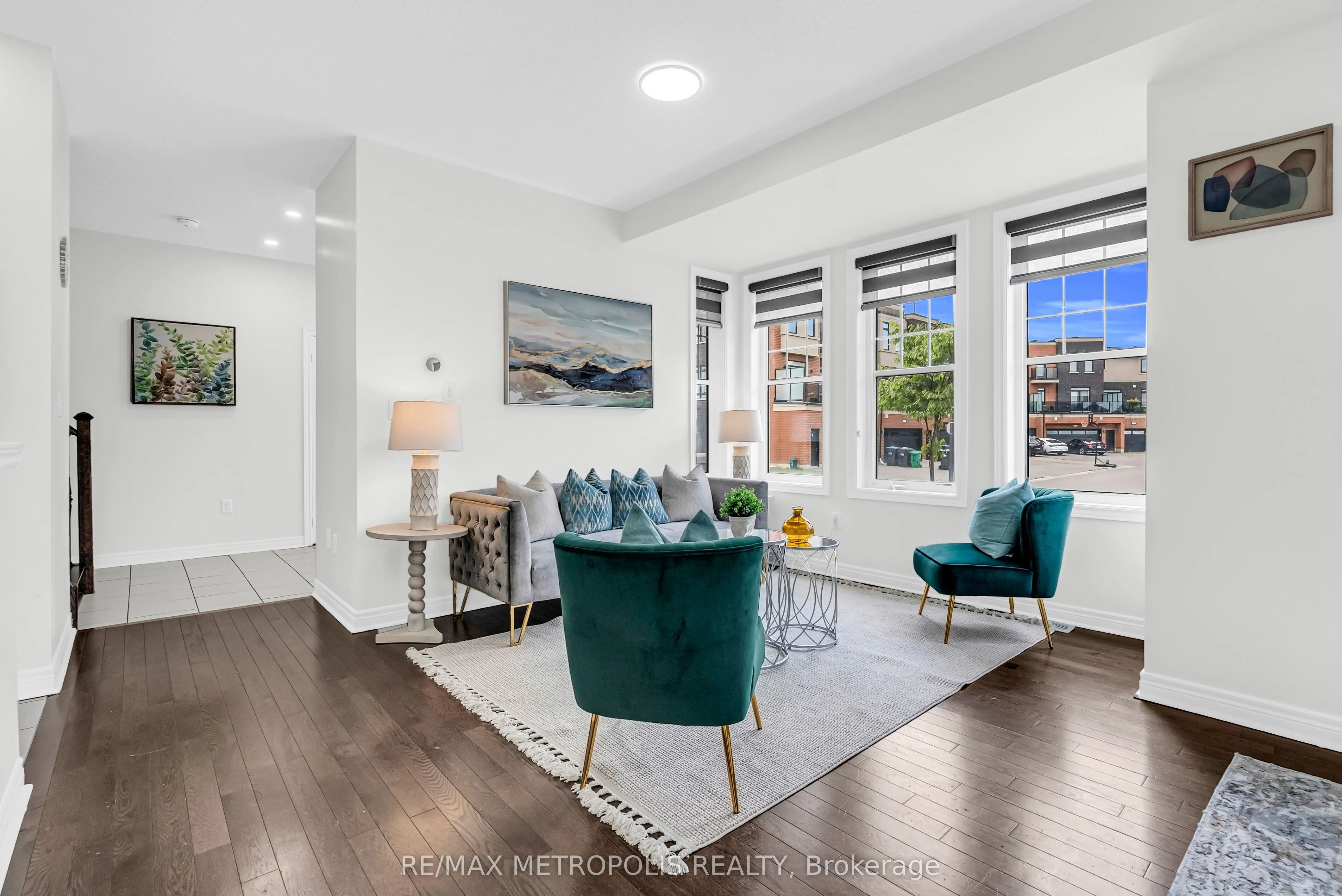43 Pearman Crescent