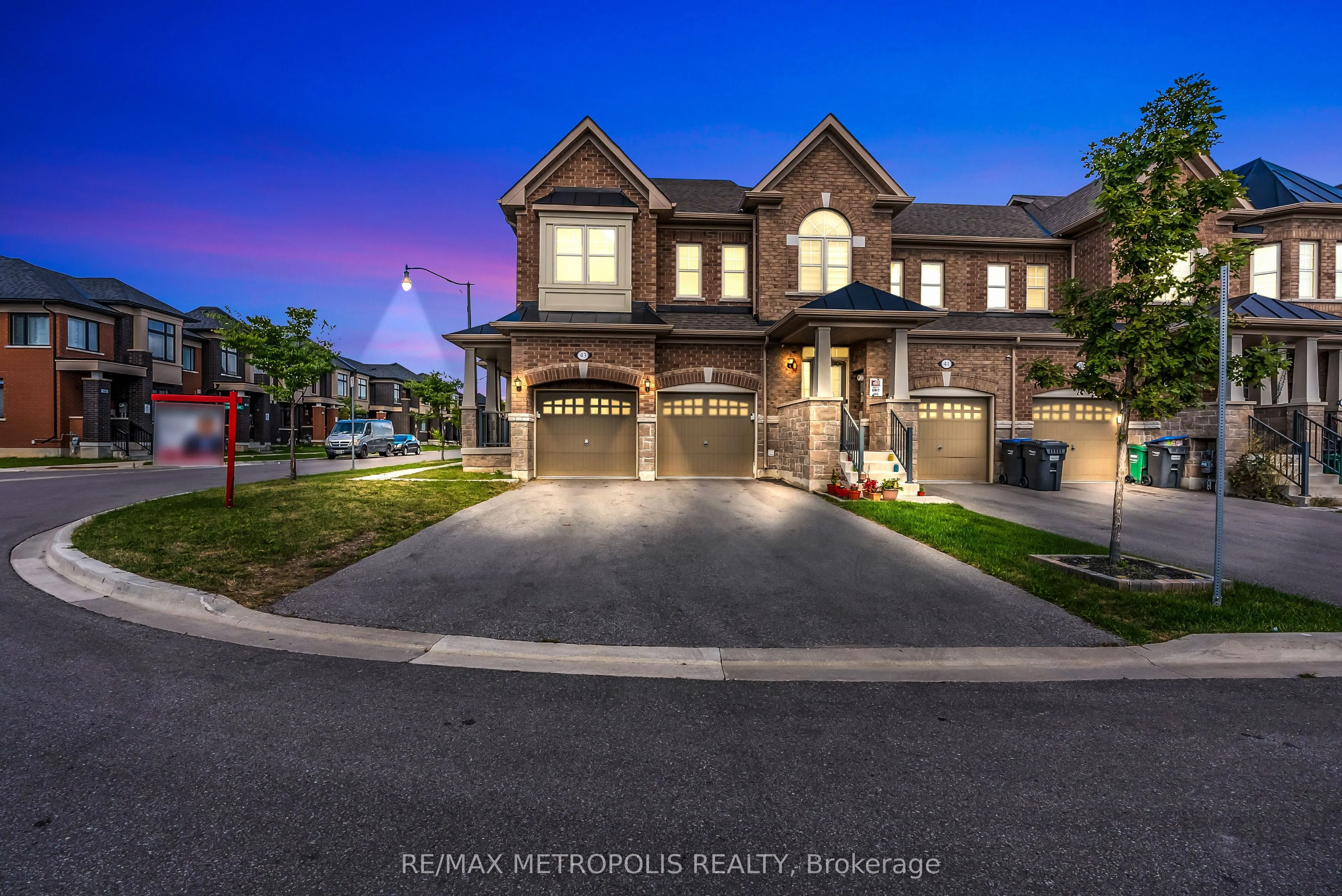 43 Pearman Crescent