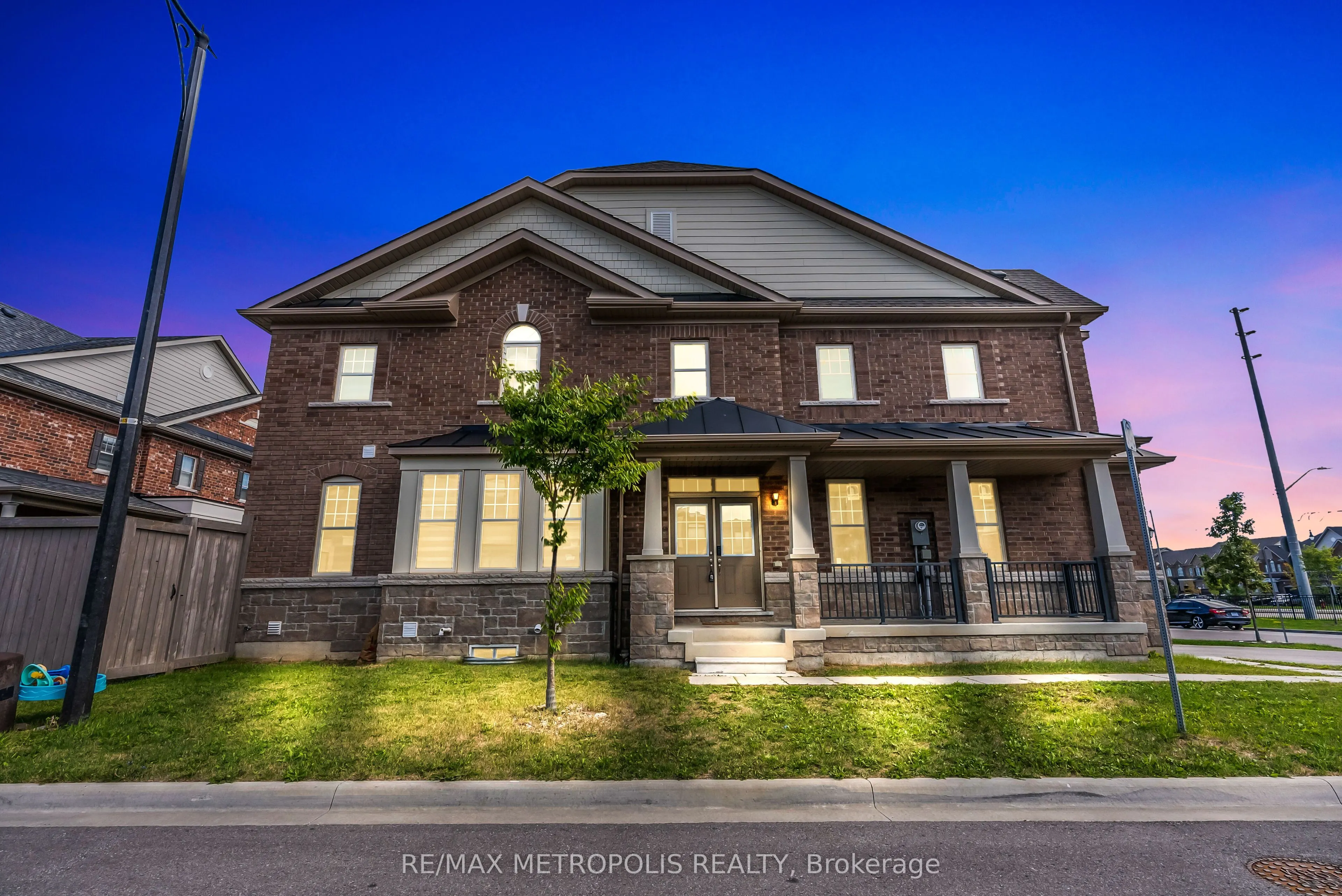 43 Pearman Crescent