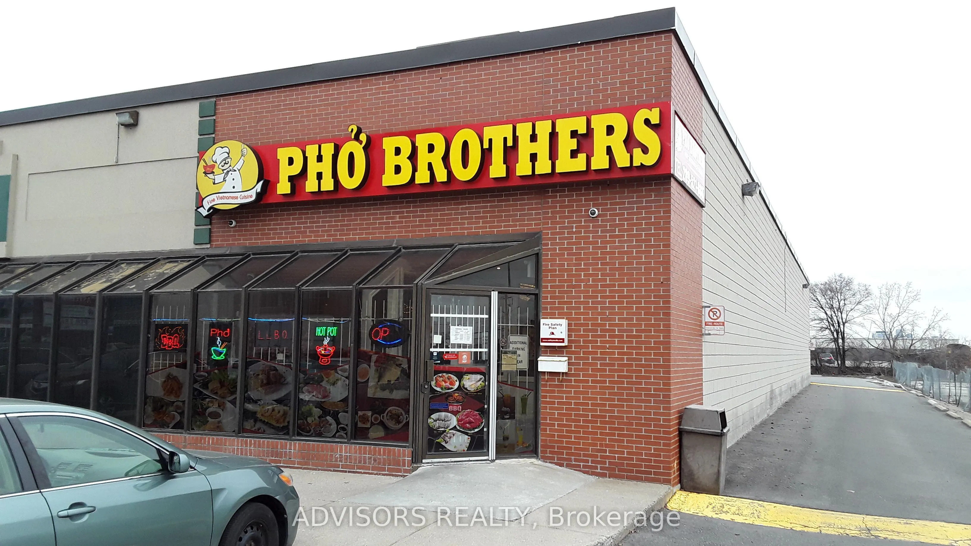 2555 Dixie Road, #15
