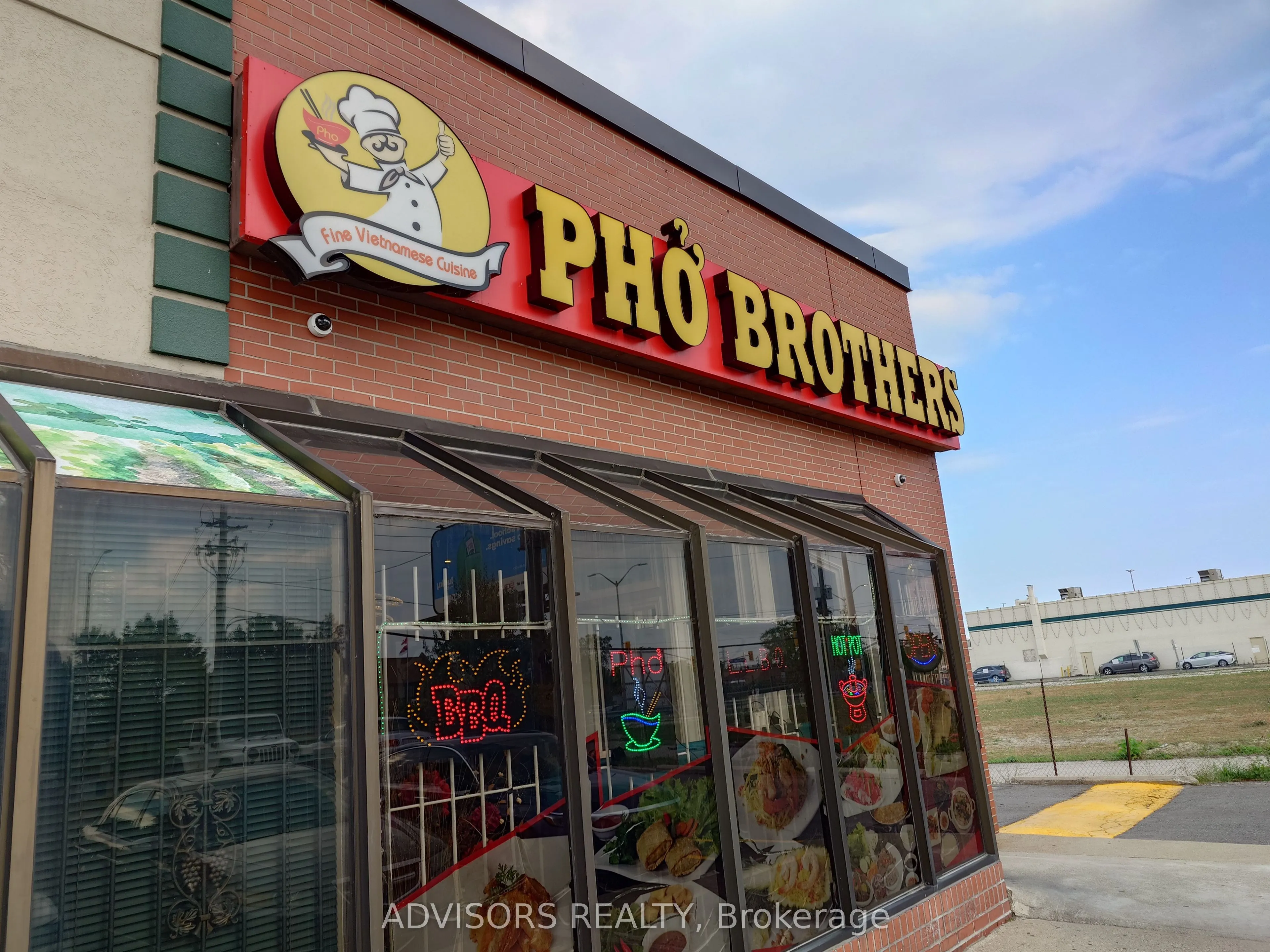 2555 Dixie Road, #15