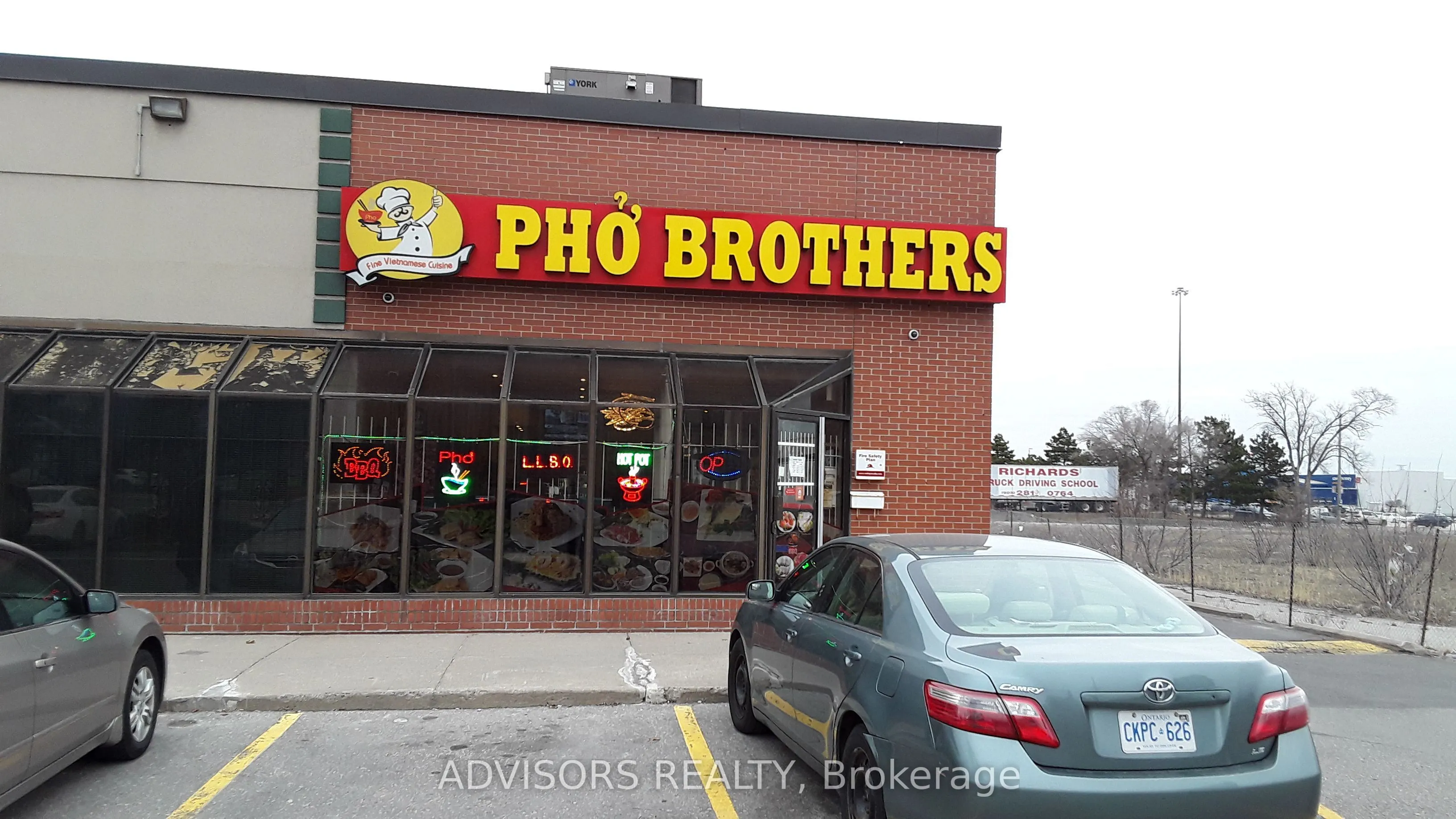 2555 Dixie Road, #15