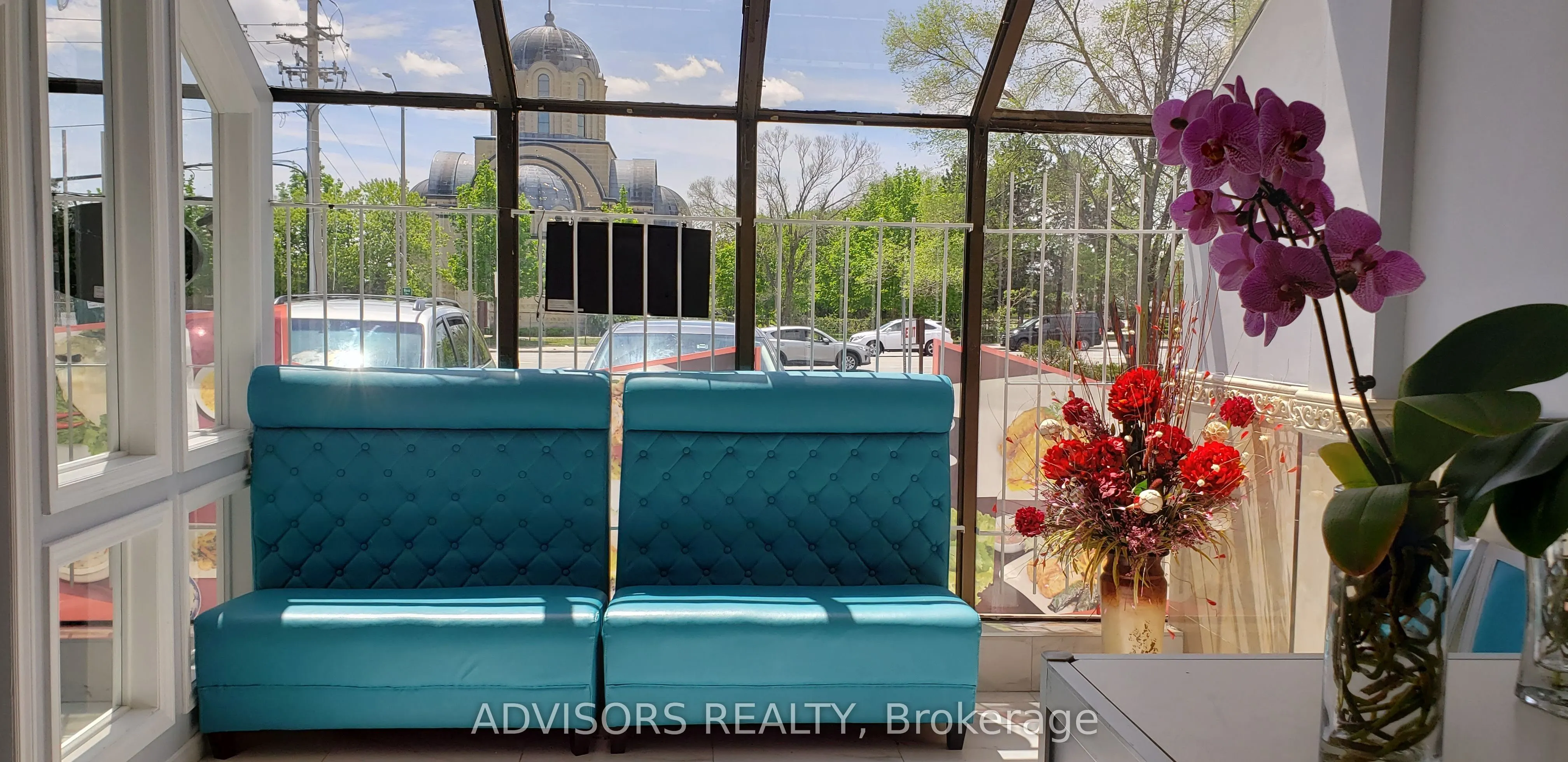 2555 Dixie Road, #15