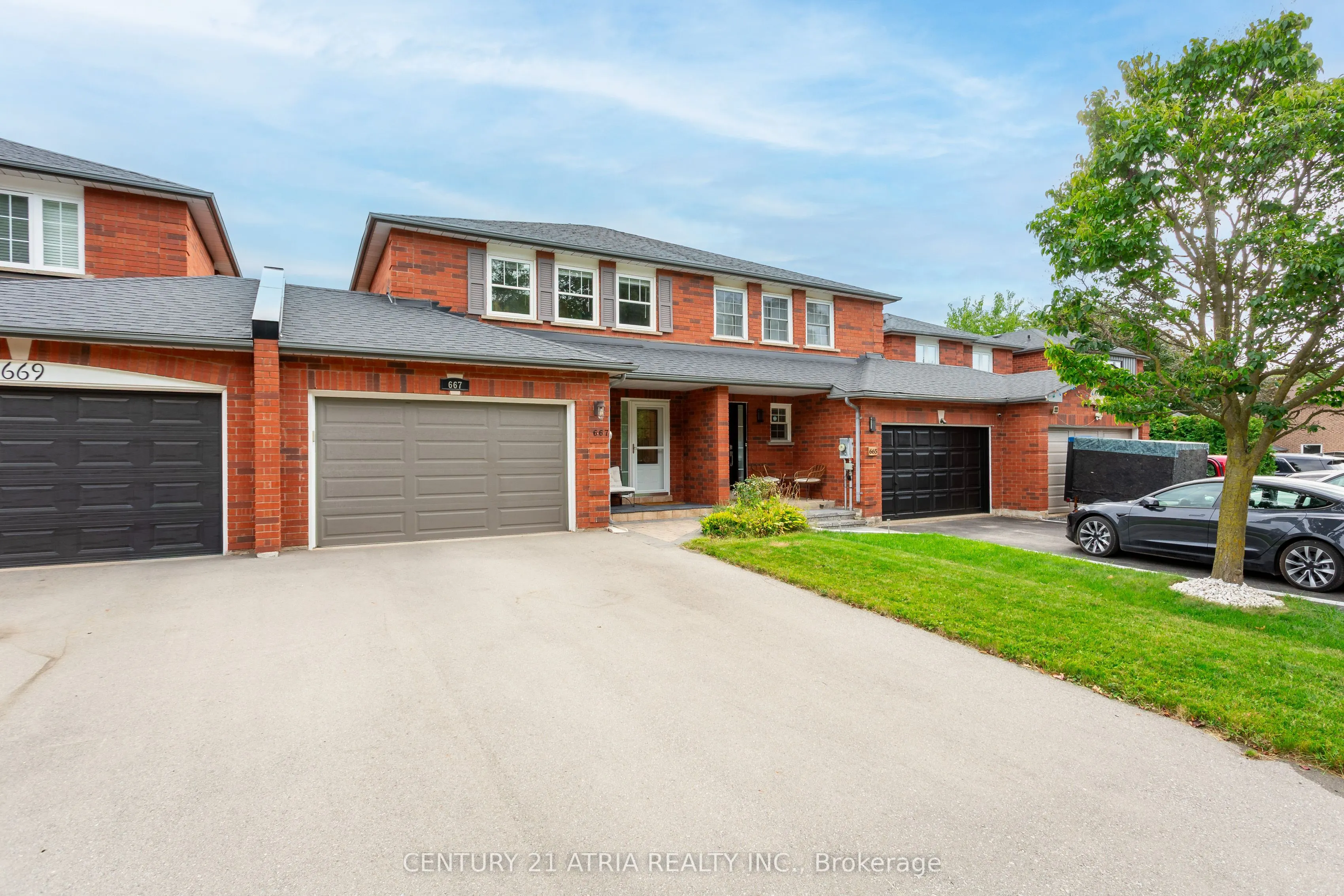 667 Fothergill Boulevard
