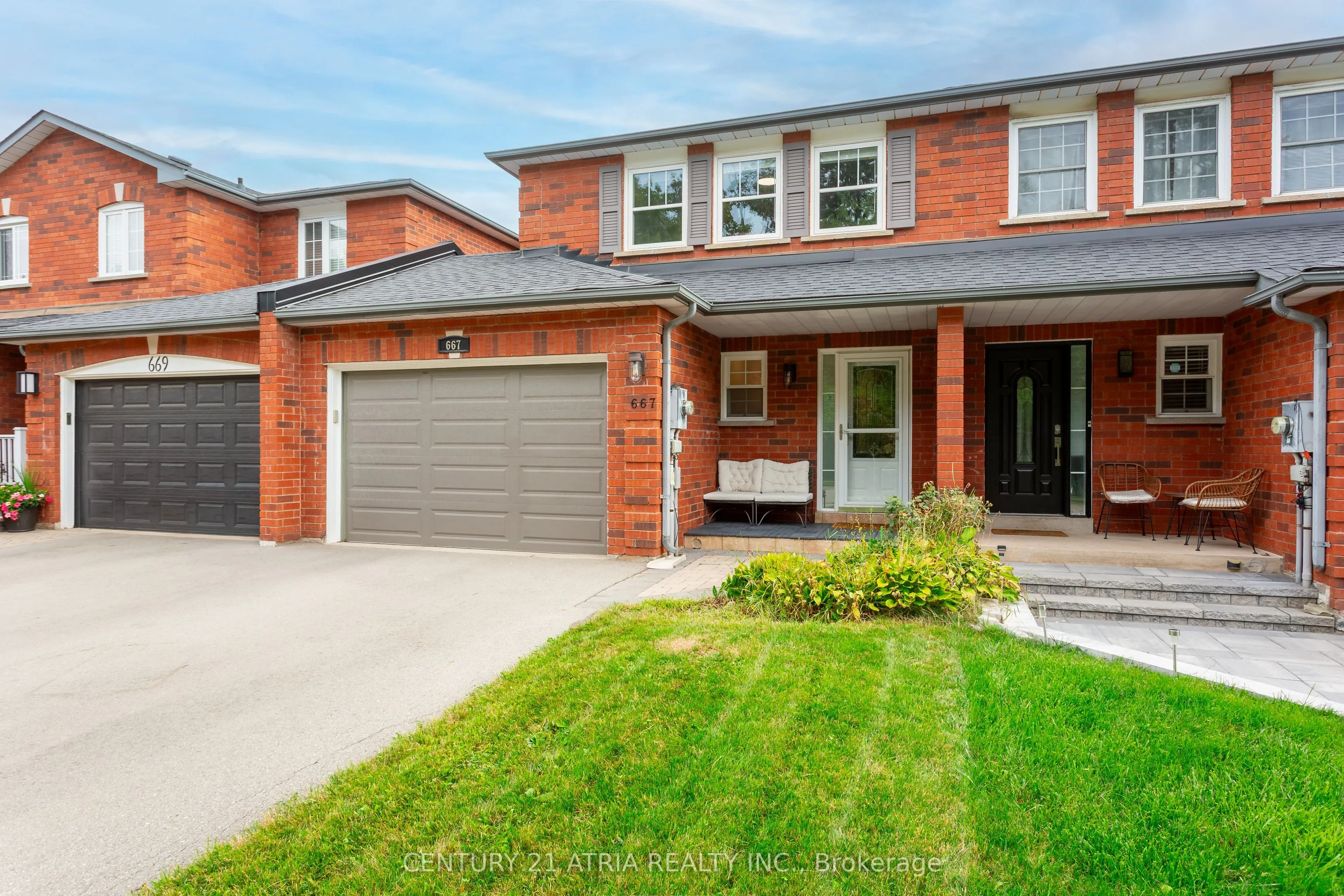 667 Fothergill Boulevard