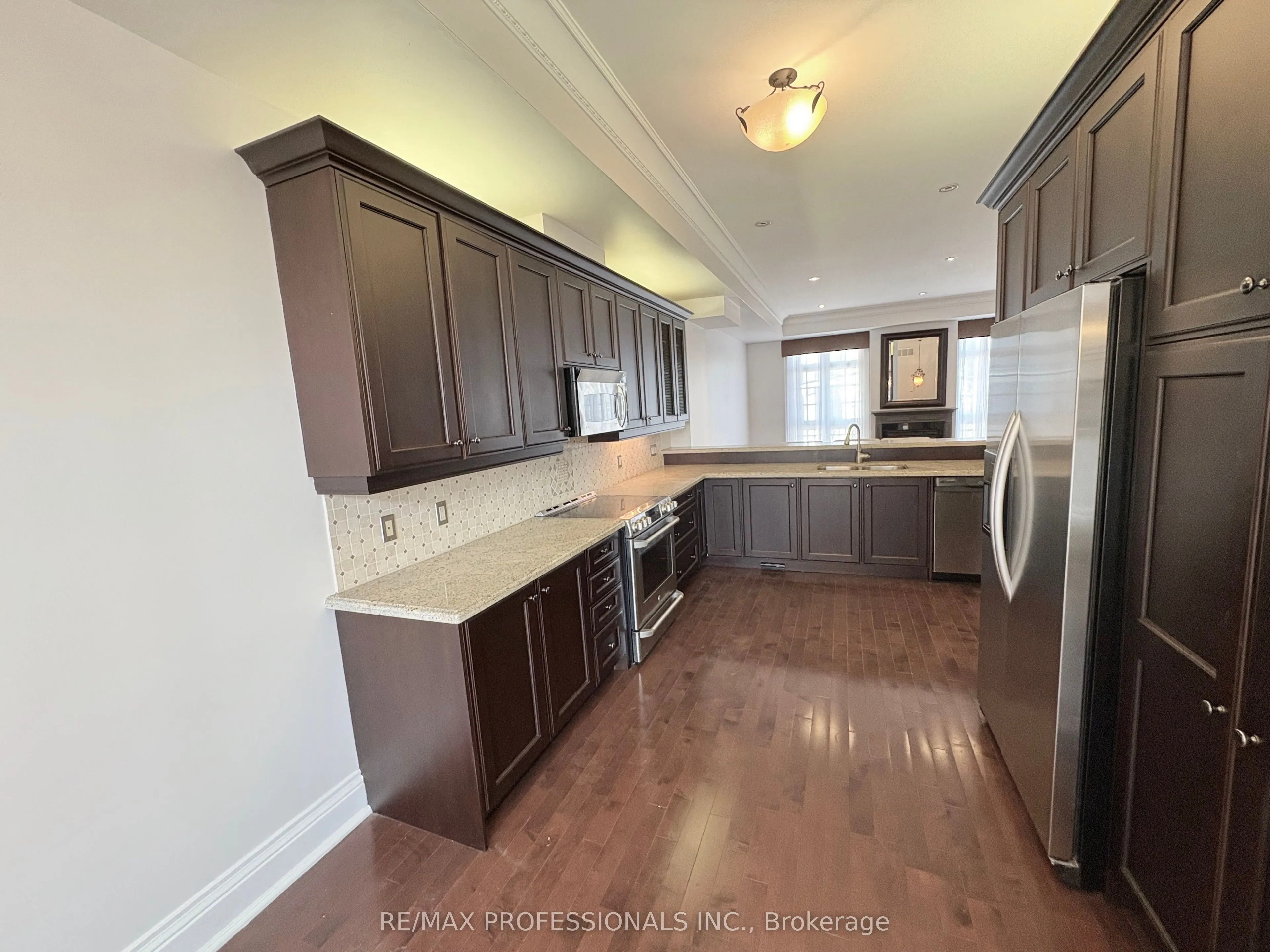 120 Bronte Road, #12