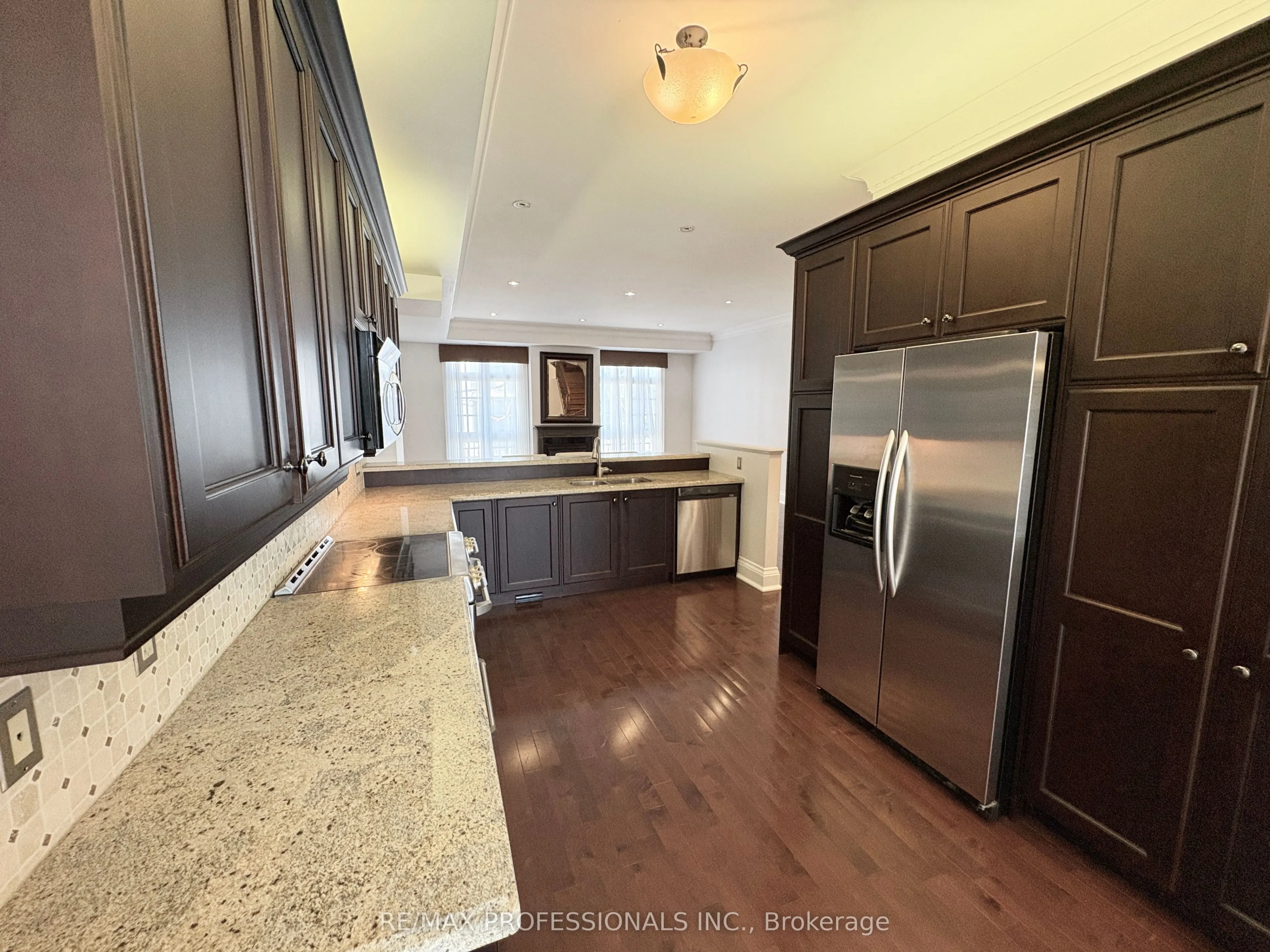 120 Bronte Road, #12