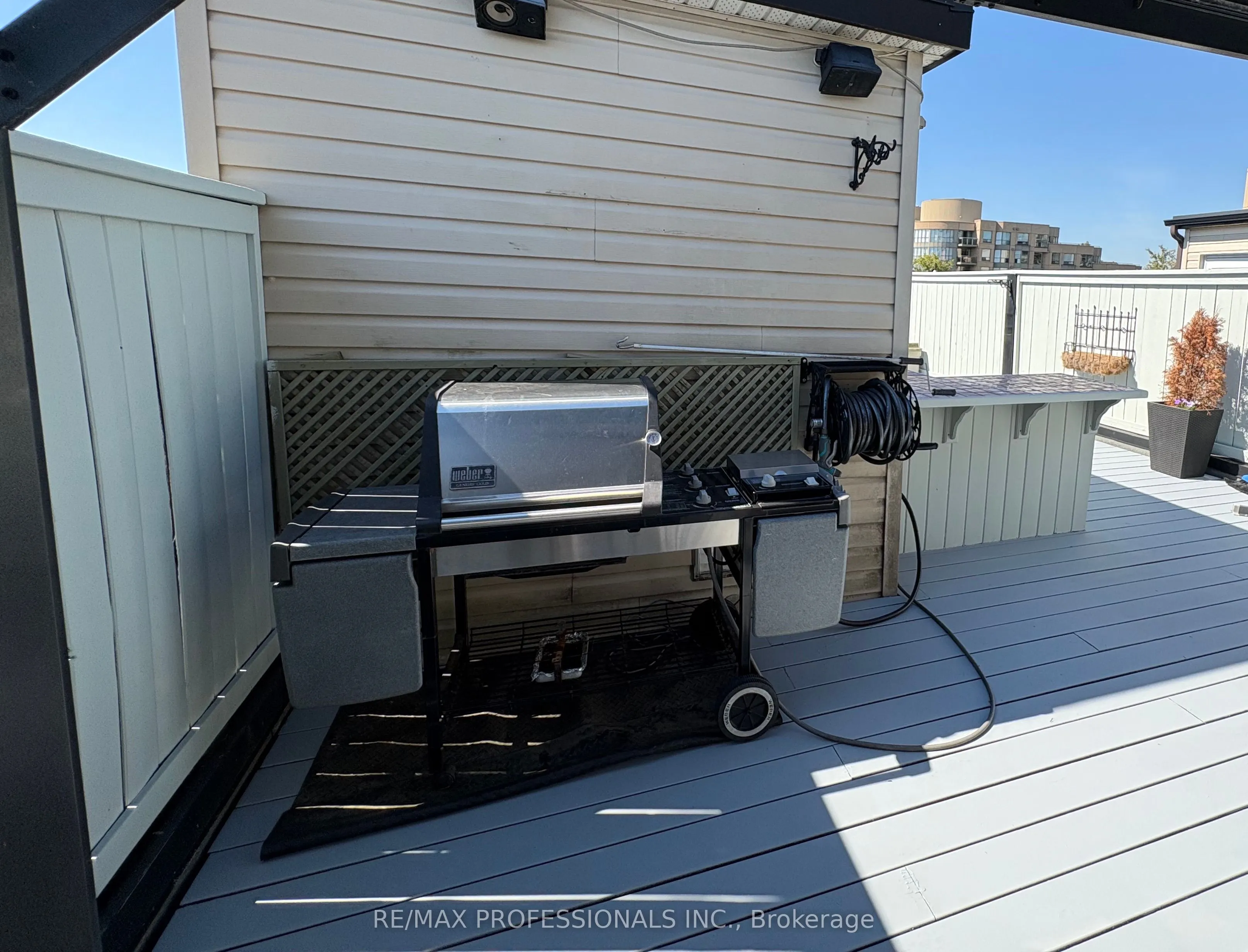 120 Bronte Road, #12