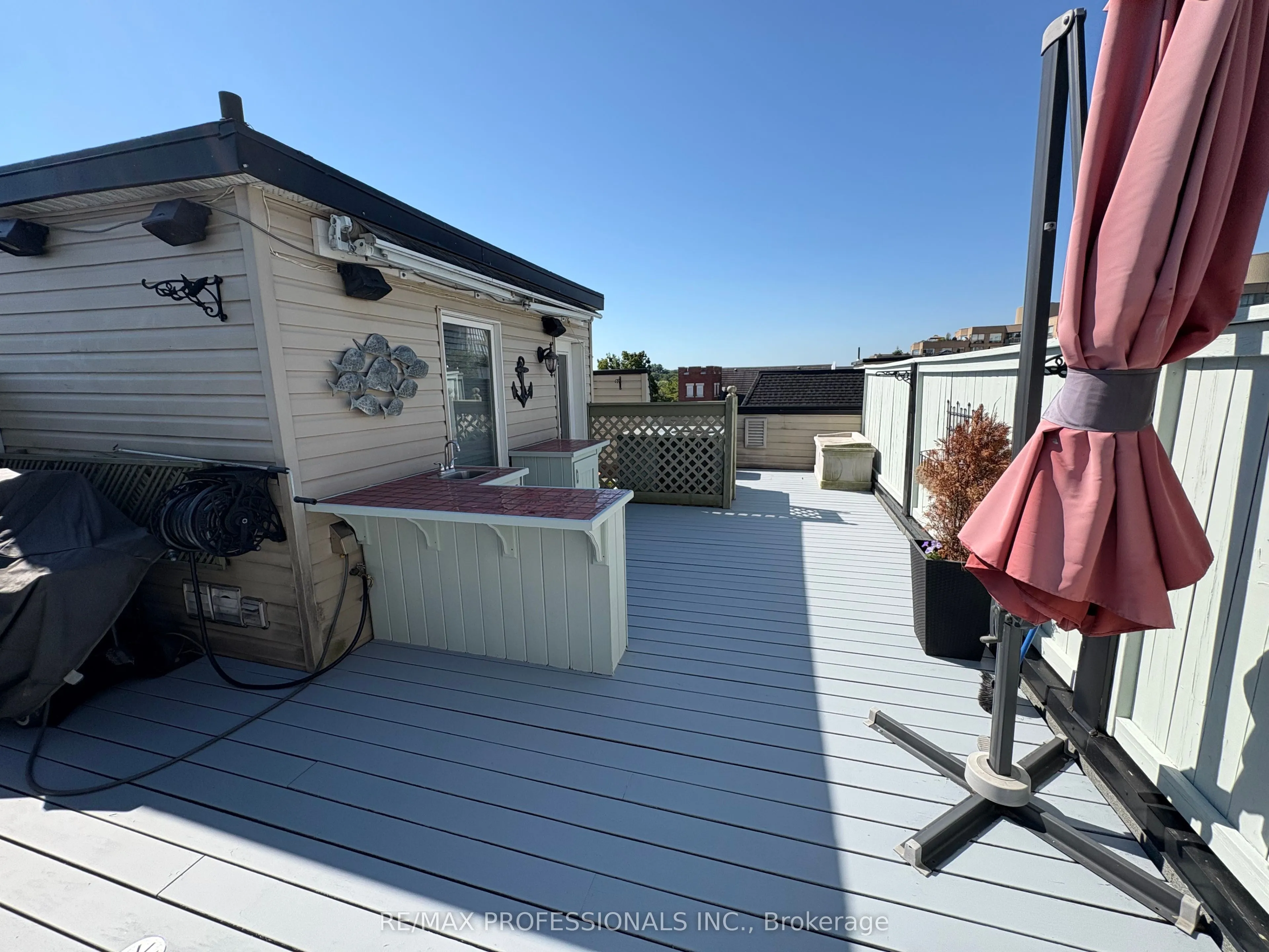 120 Bronte Road, #12