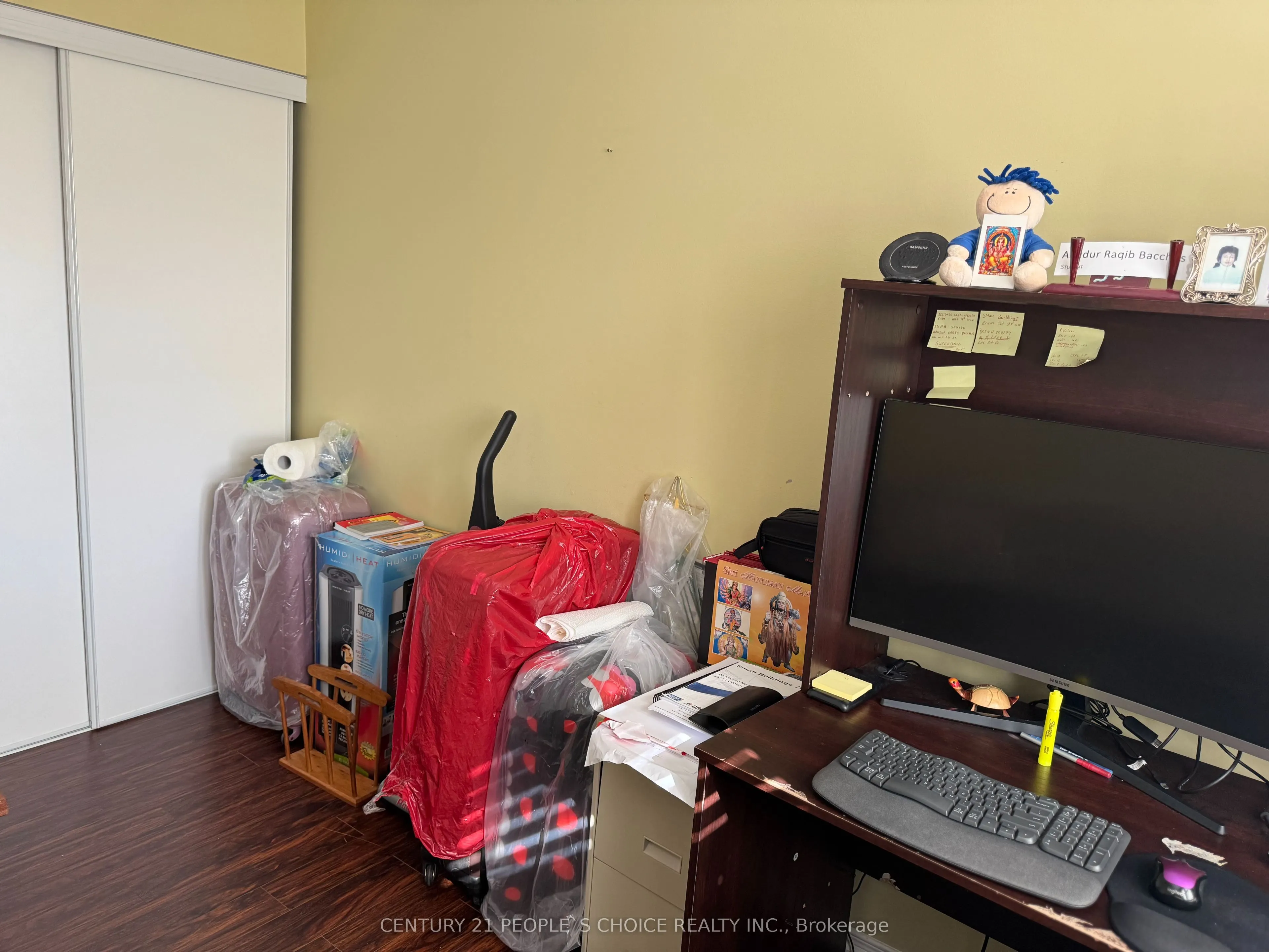124 Heartleaf Crescent