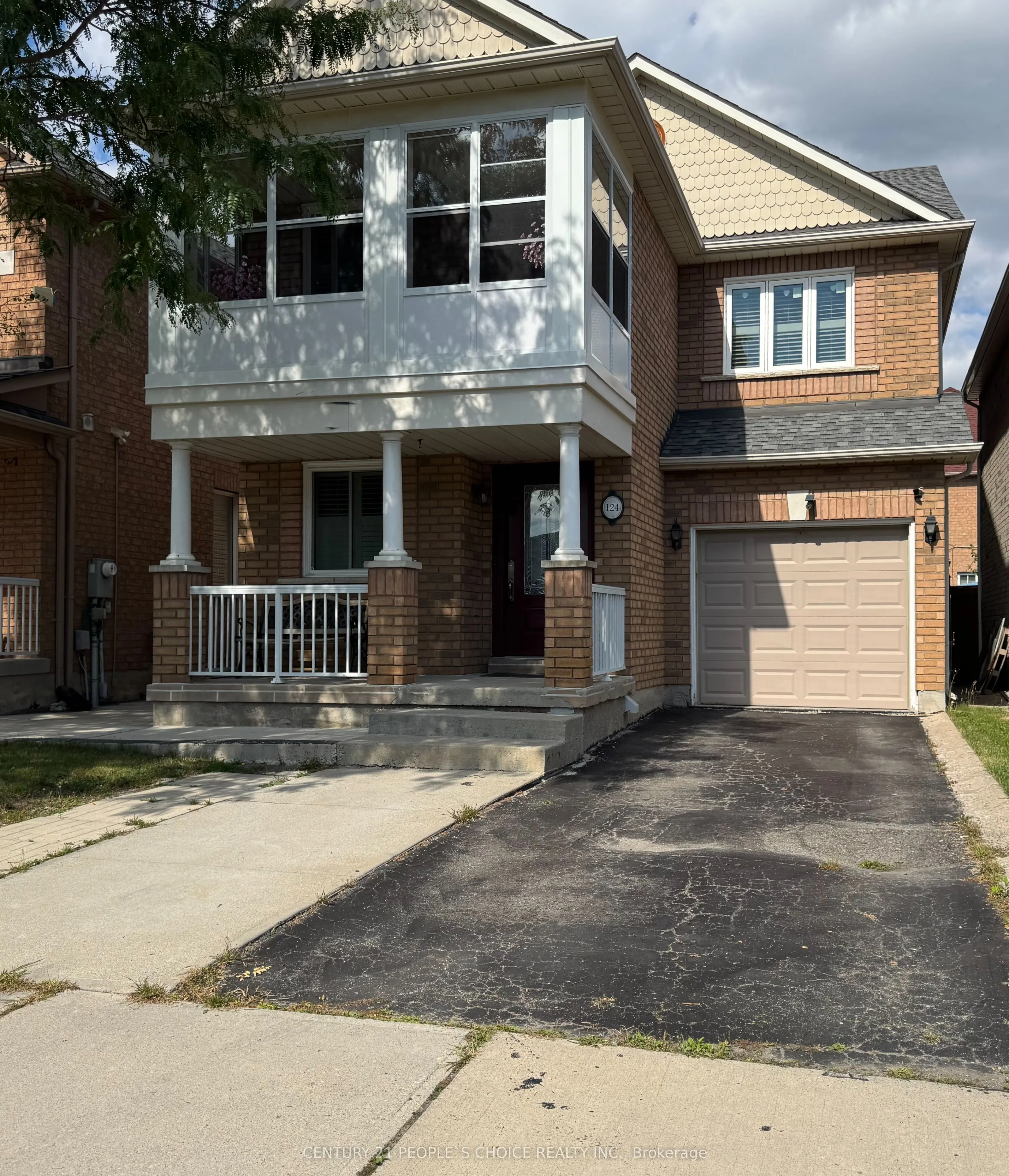 124 Heartleaf Crescent