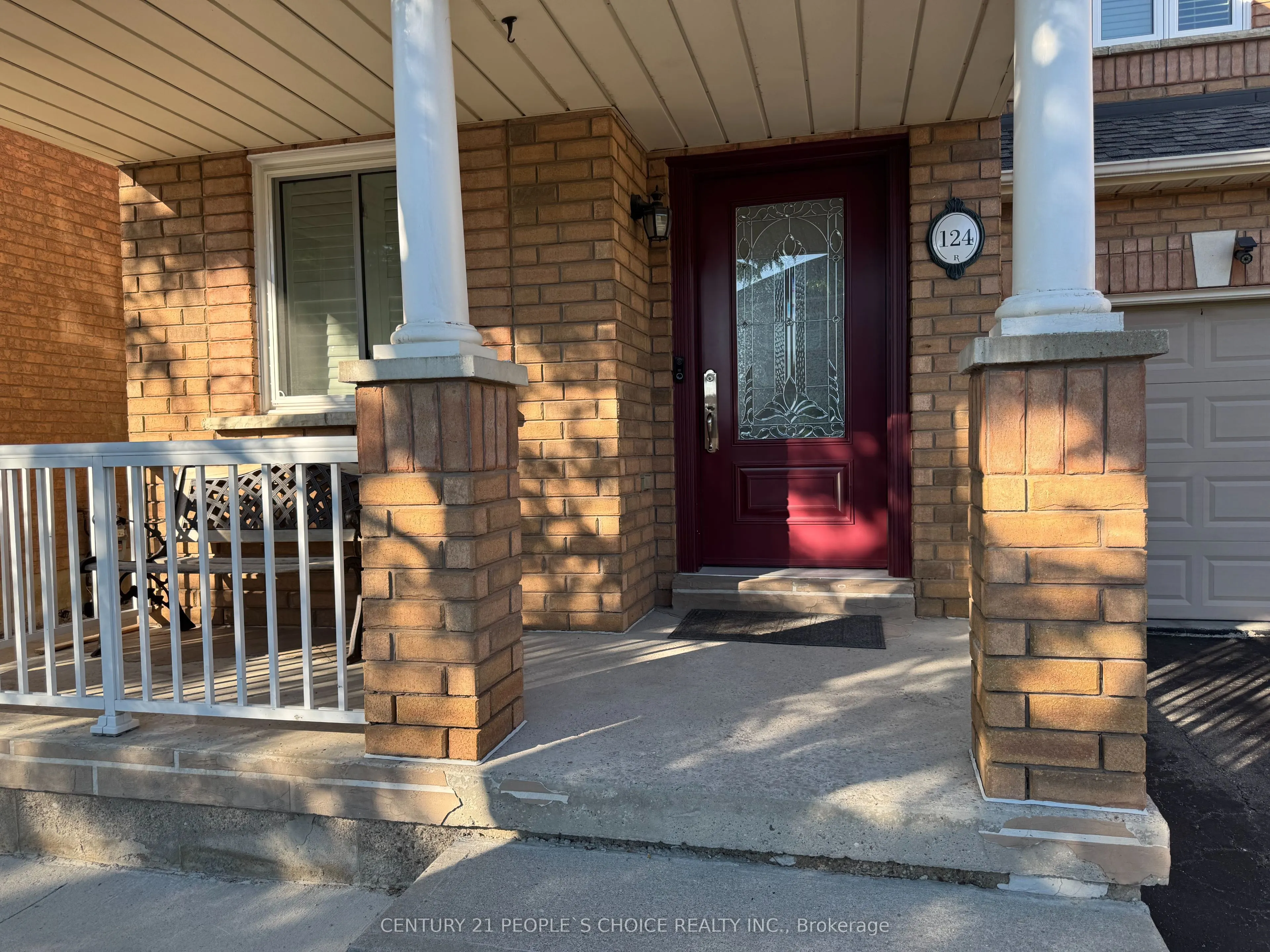 124 Heartleaf Crescent