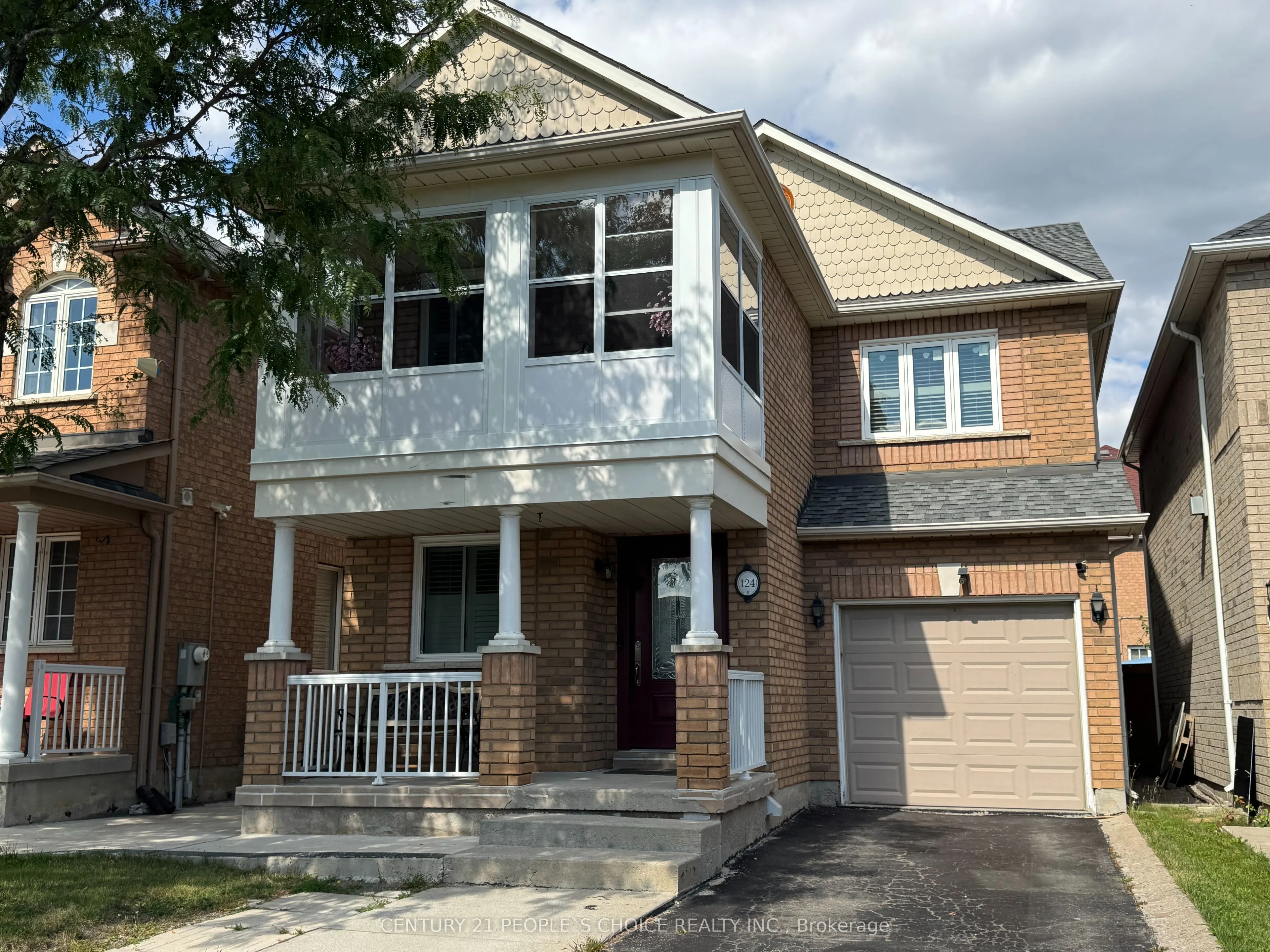124 Heartleaf Crescent