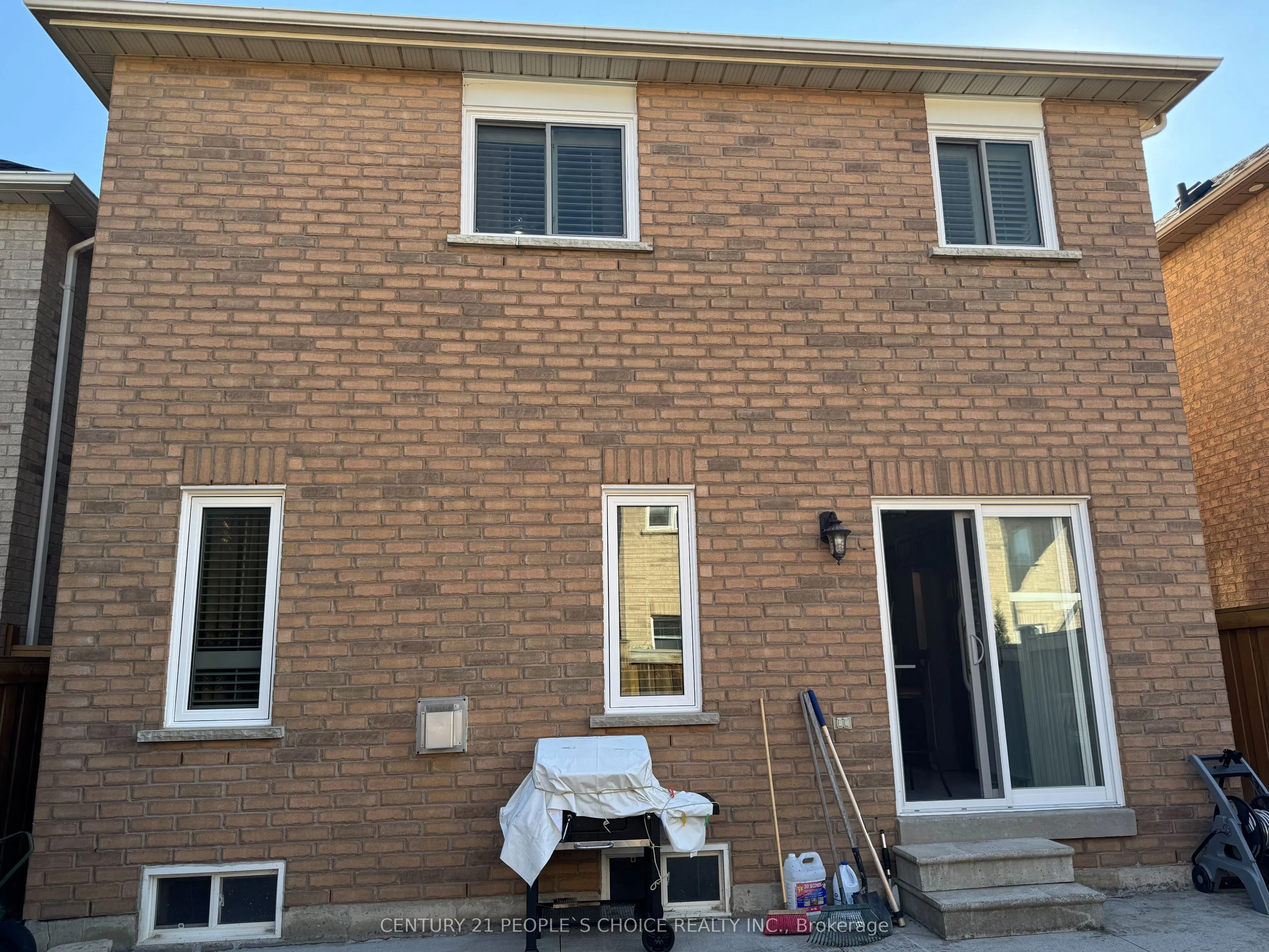 124 Heartleaf Crescent