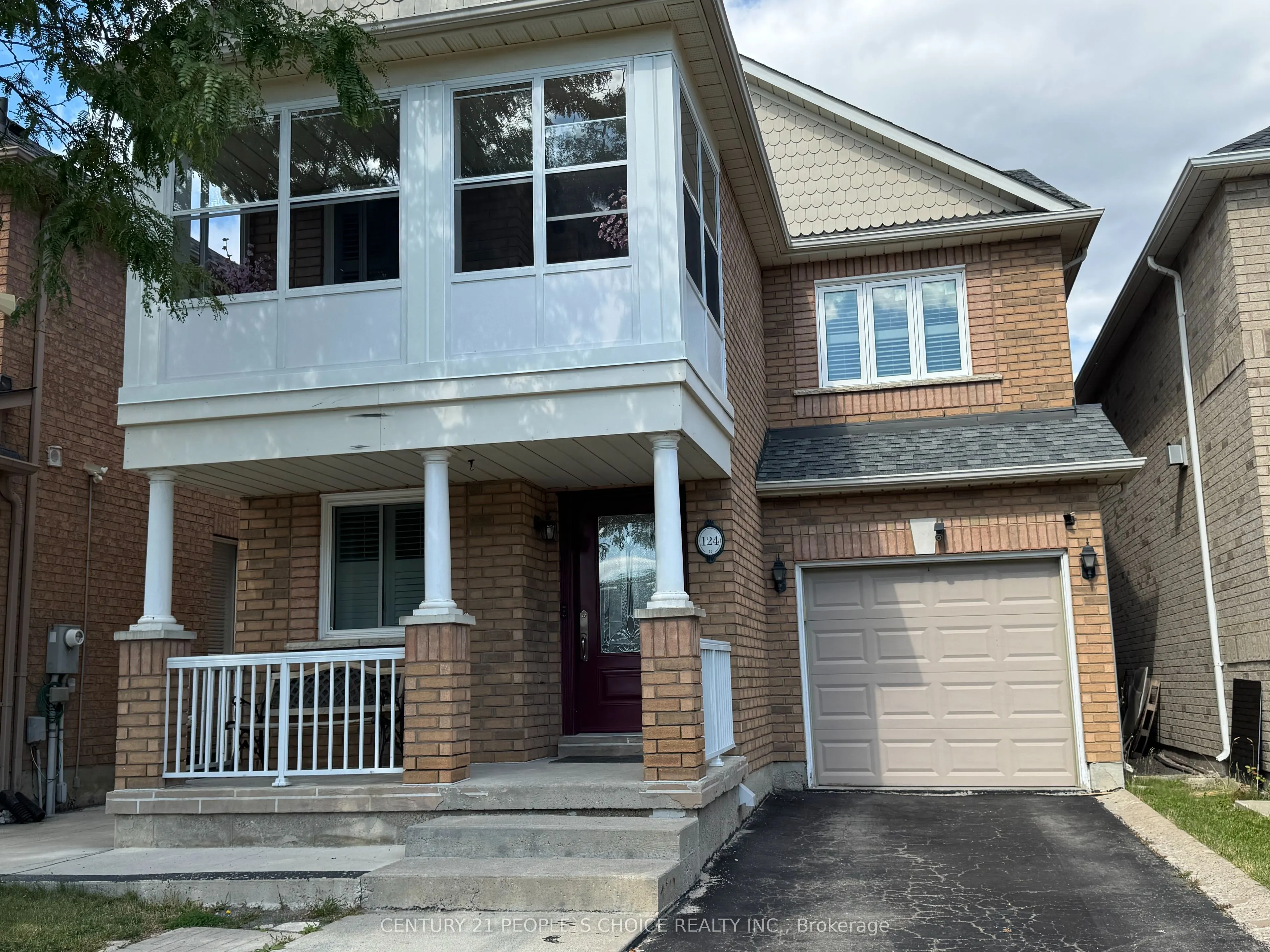 124 Heartleaf Crescent