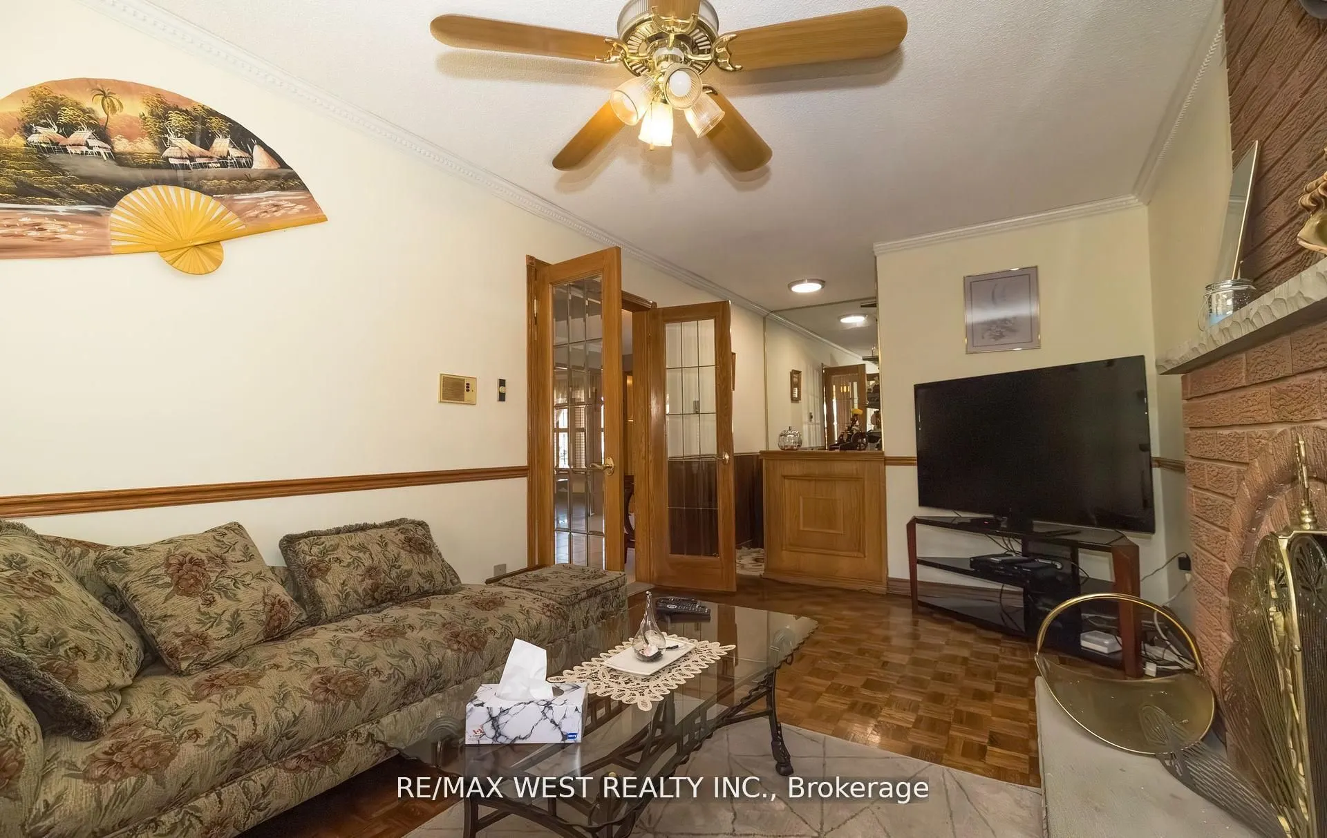52 Amantine Crescent