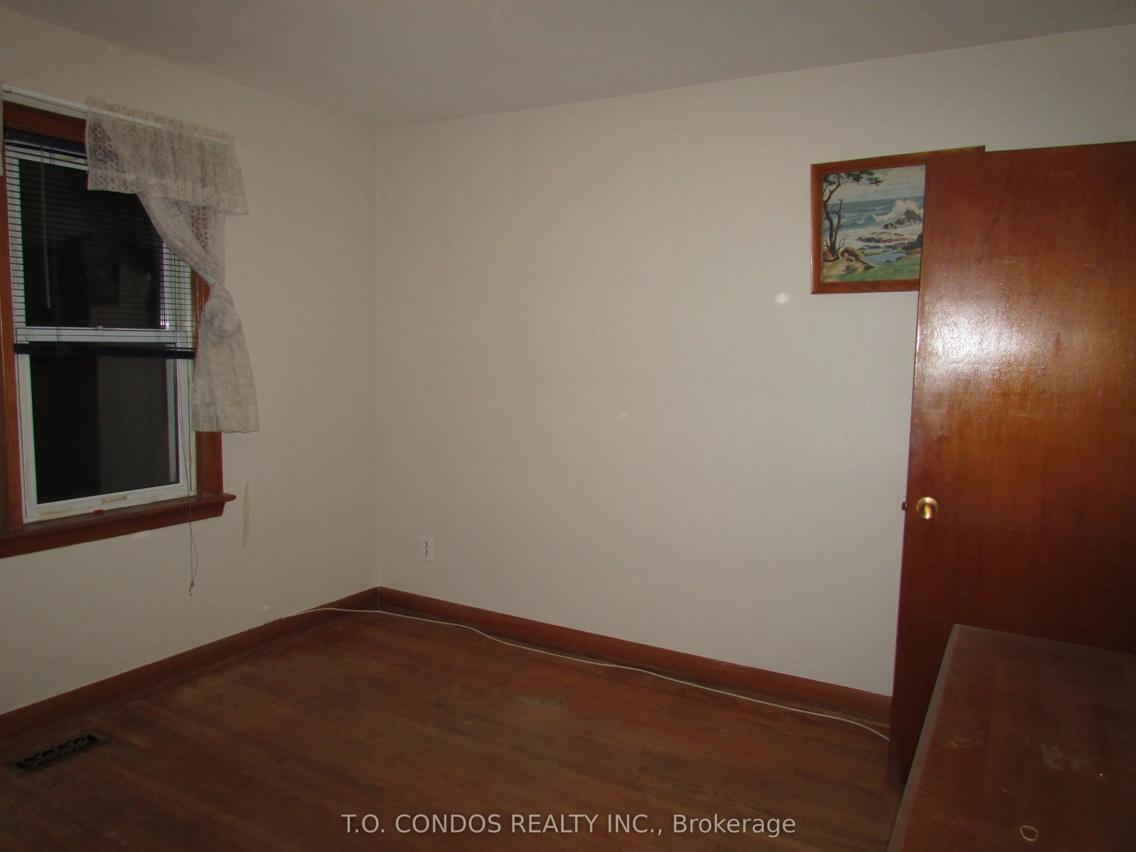 21 Black Creek Boulevard