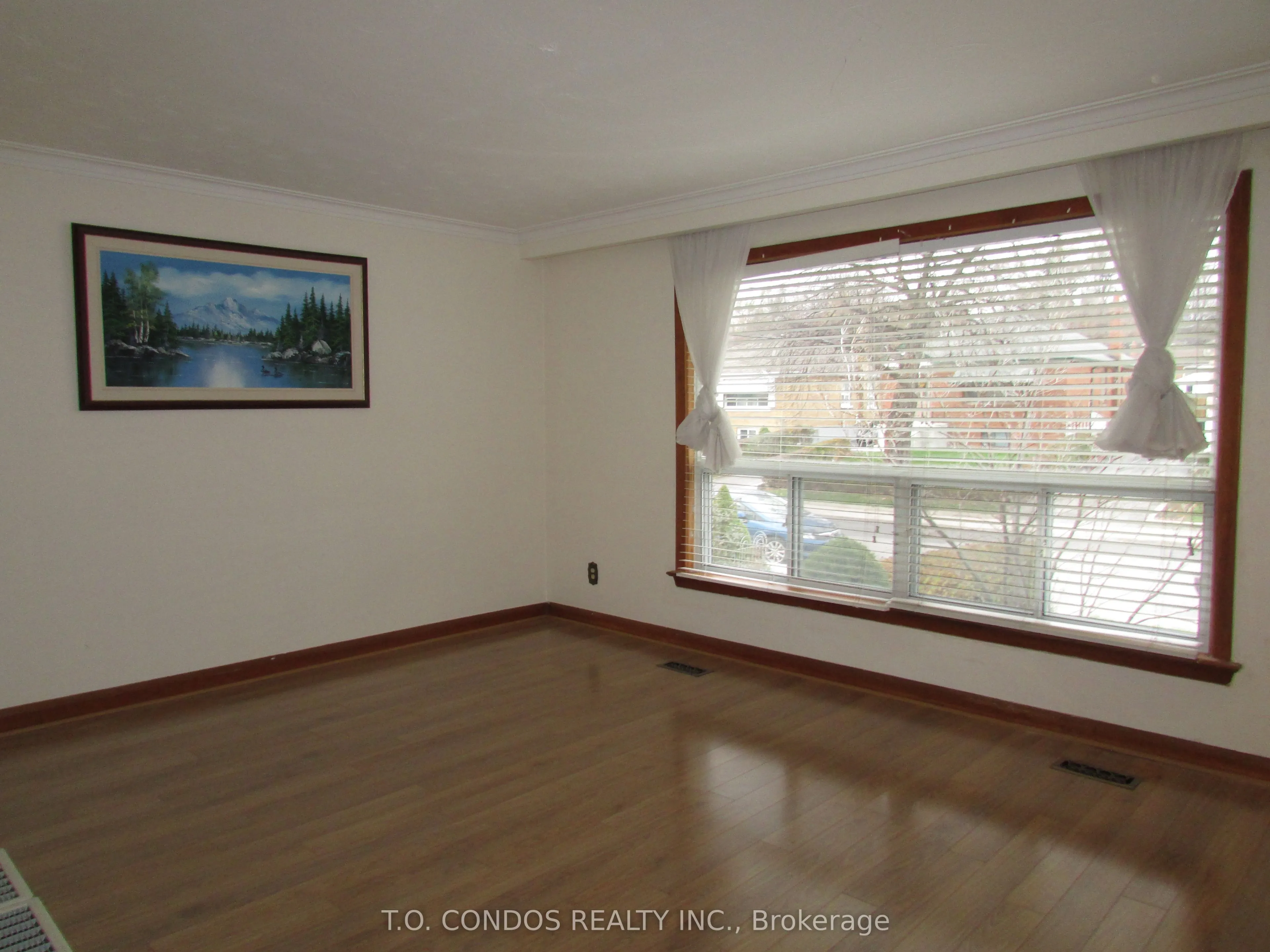 21 Black Creek Boulevard