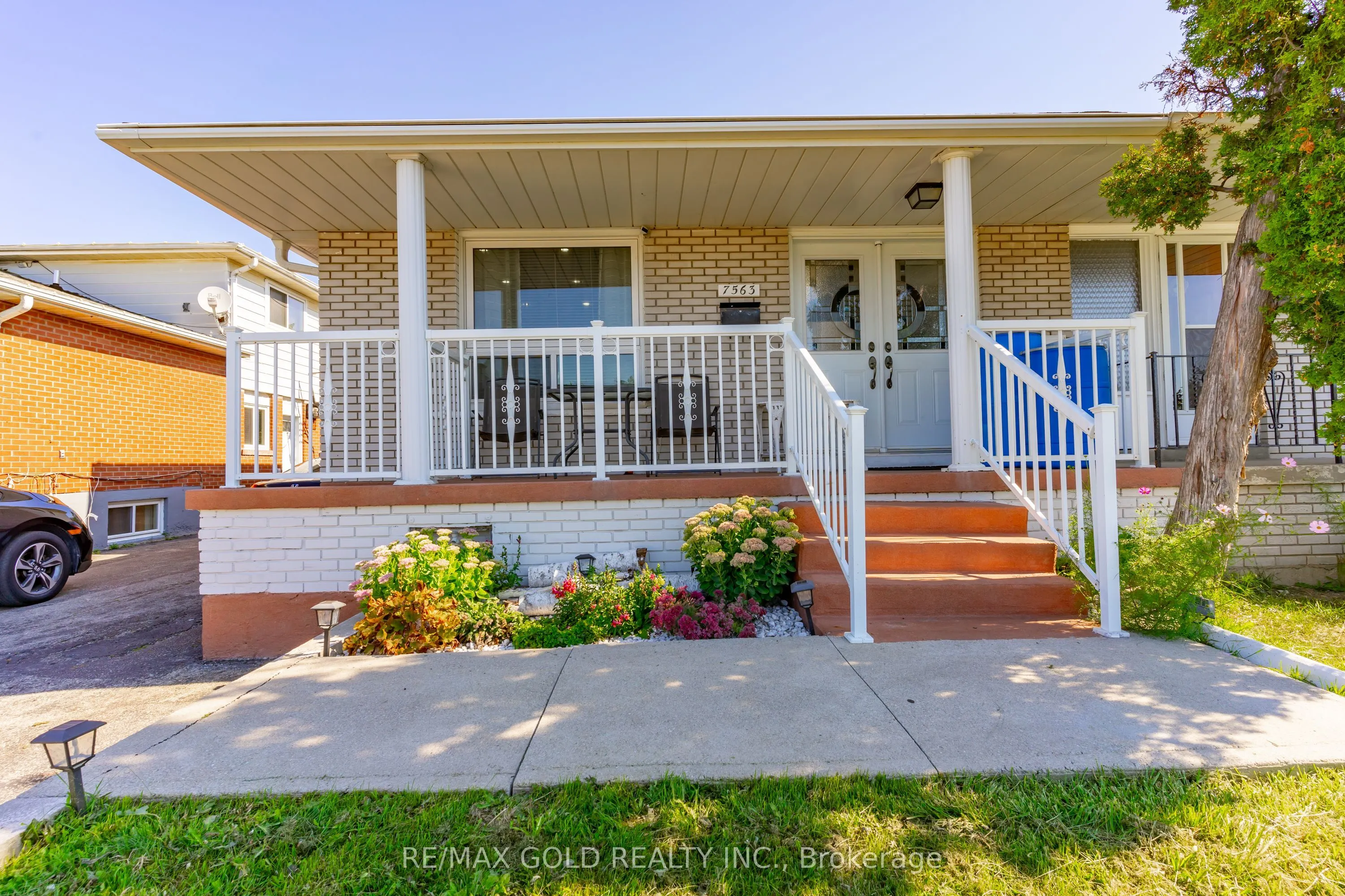 7563 Langworthy Drive