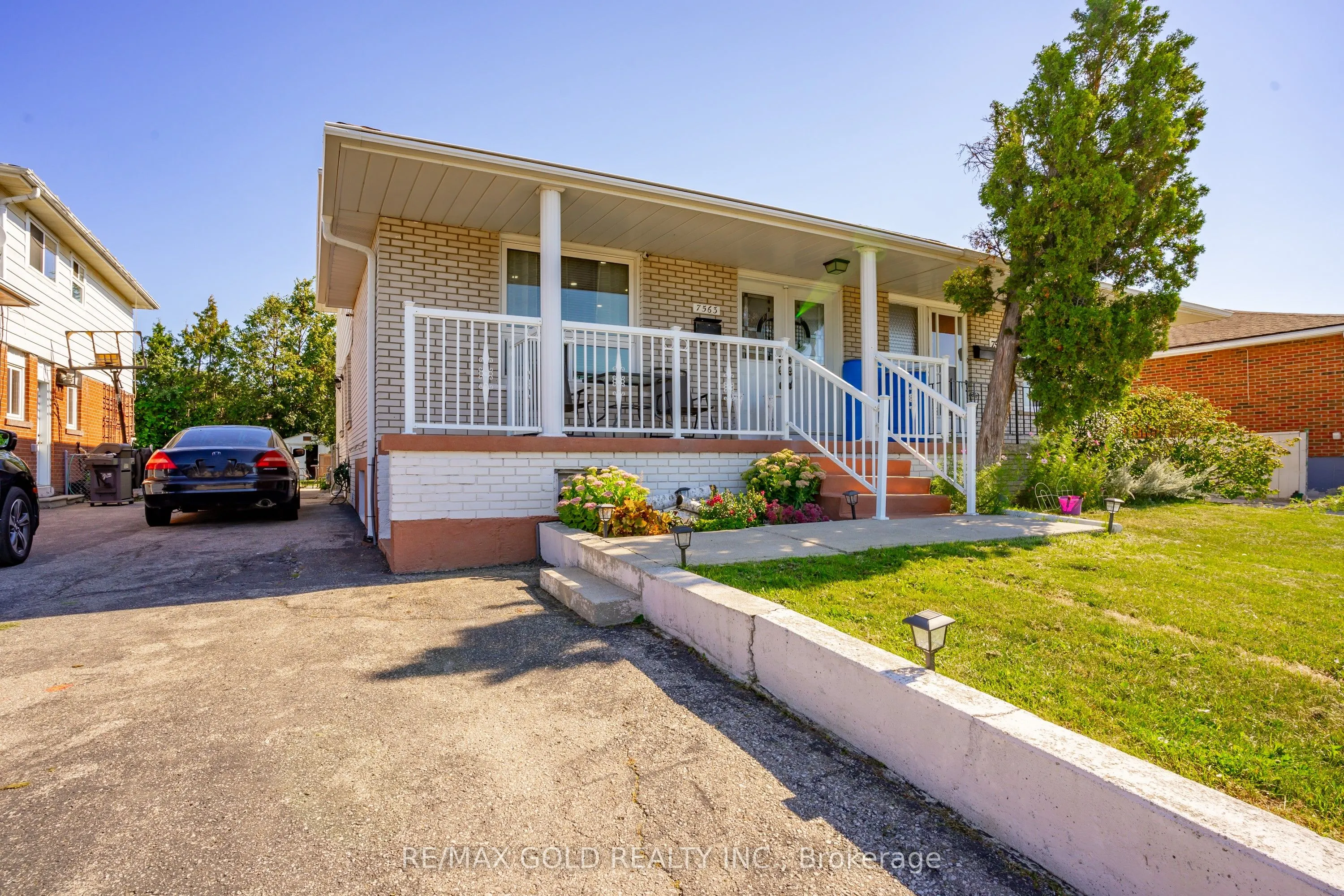 7563 Langworthy Drive