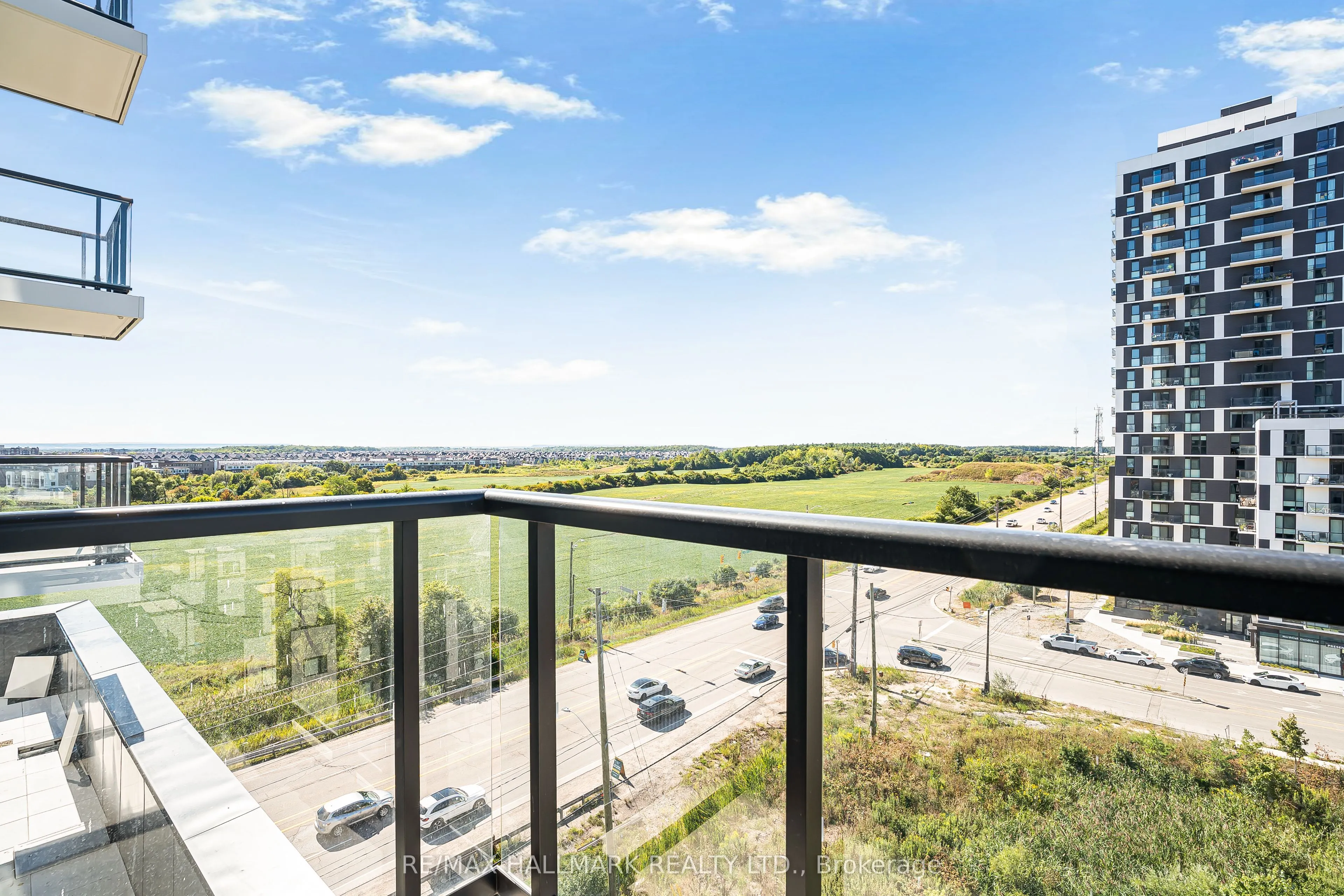 3079 Trafalgar Road, #804