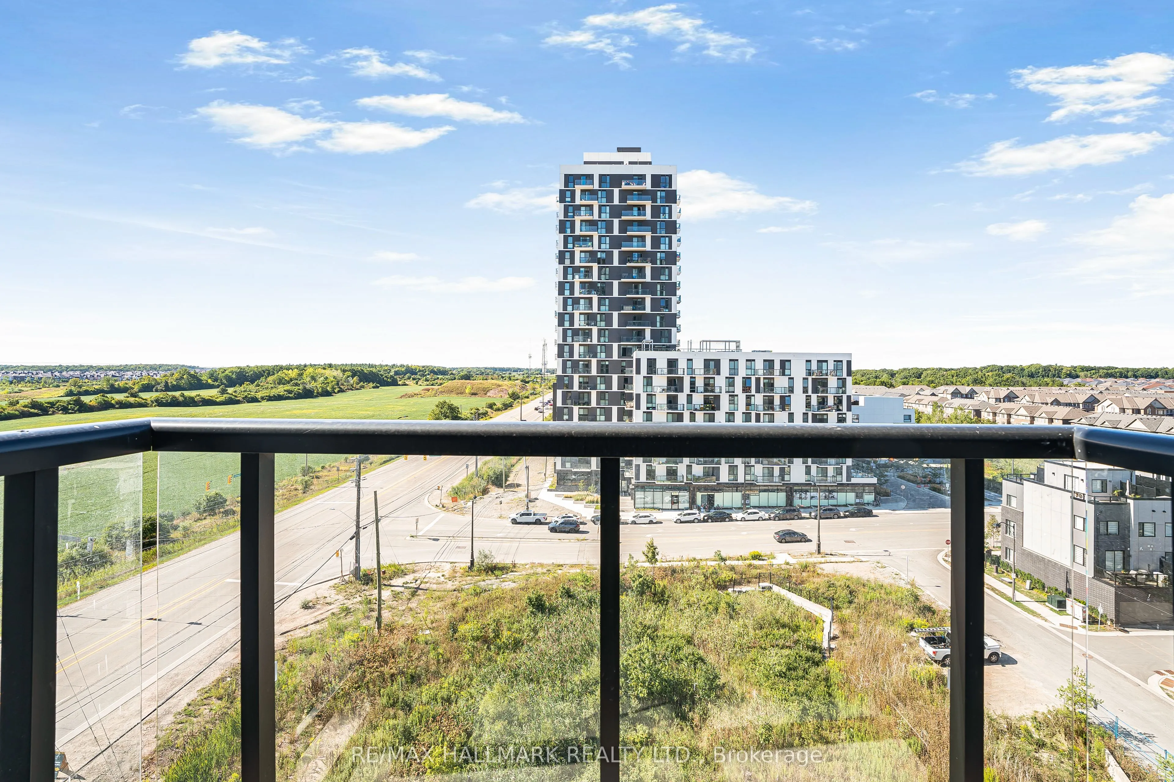 3079 Trafalgar Road, #804