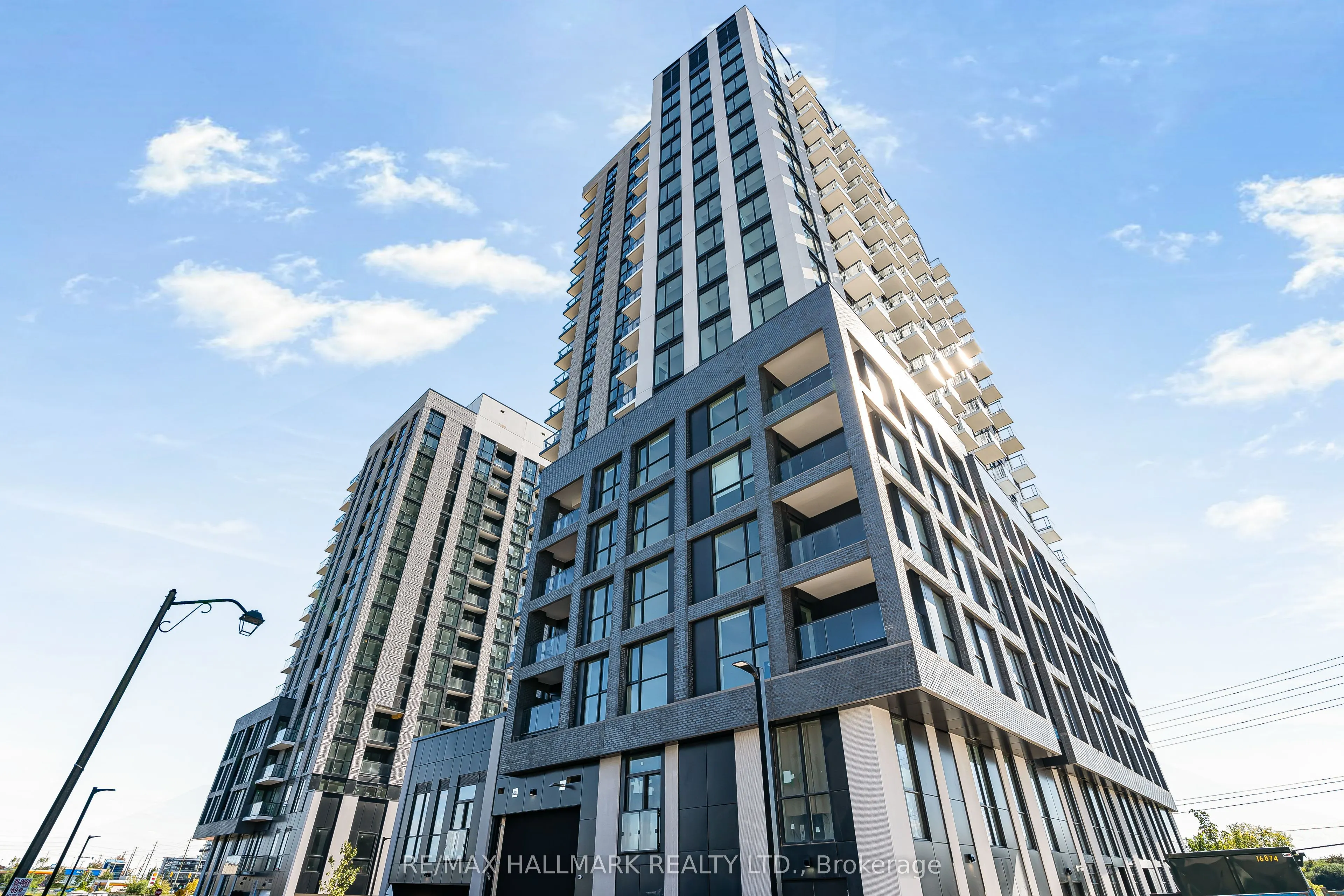 3079 Trafalgar Road, #804
