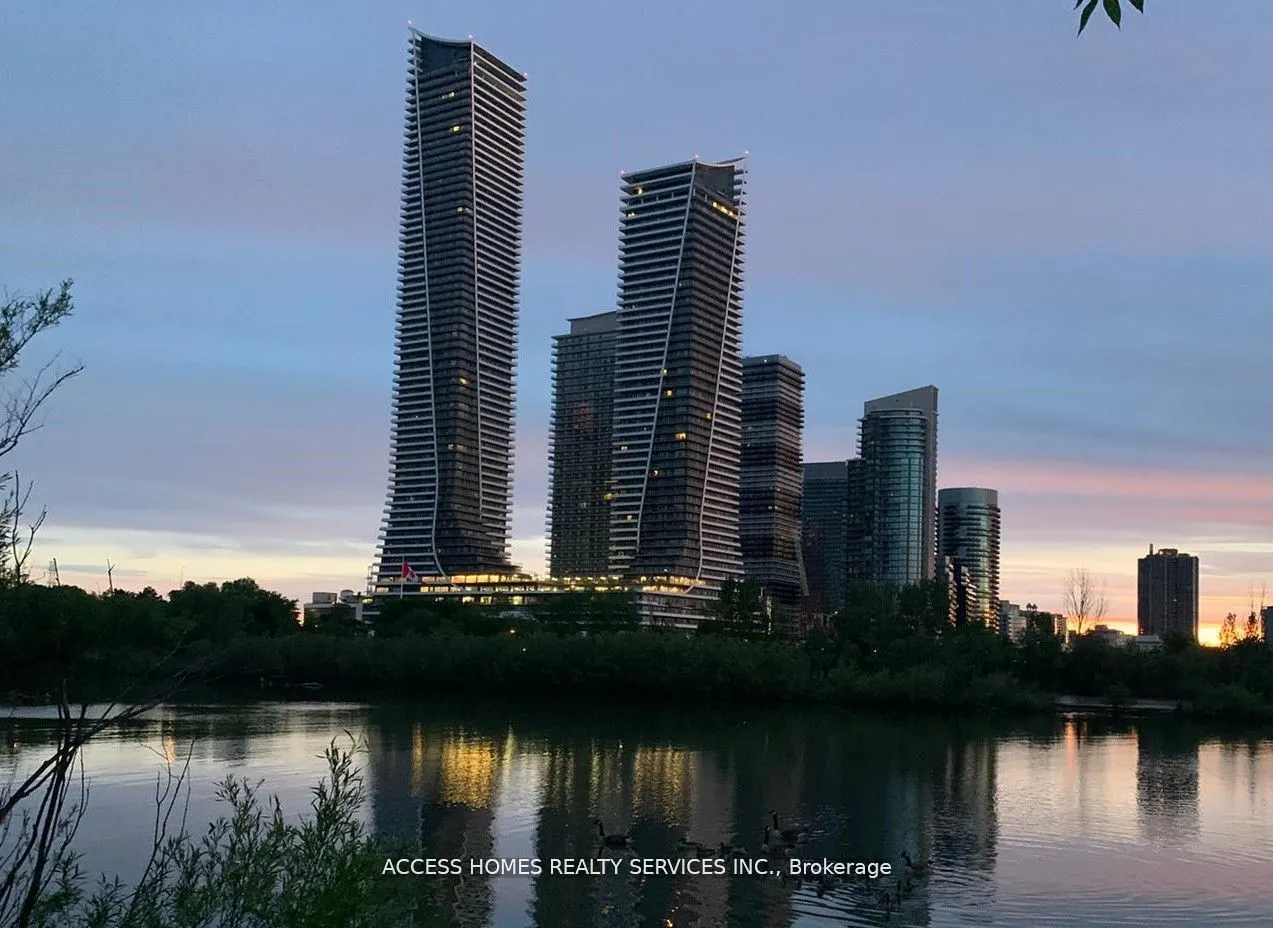 20 Shore Breeze Drive, #406