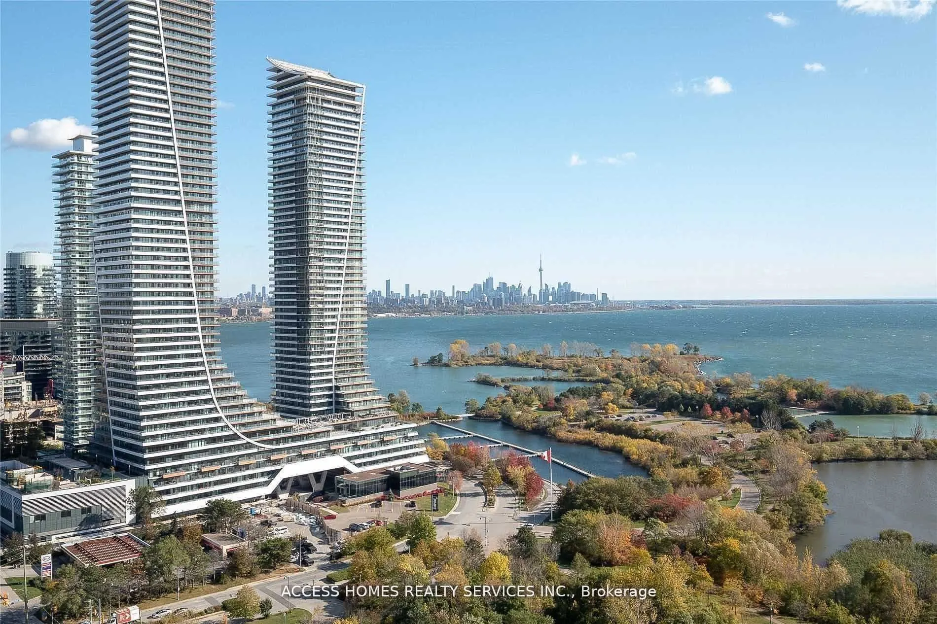 20 Shore Breeze Drive, #406