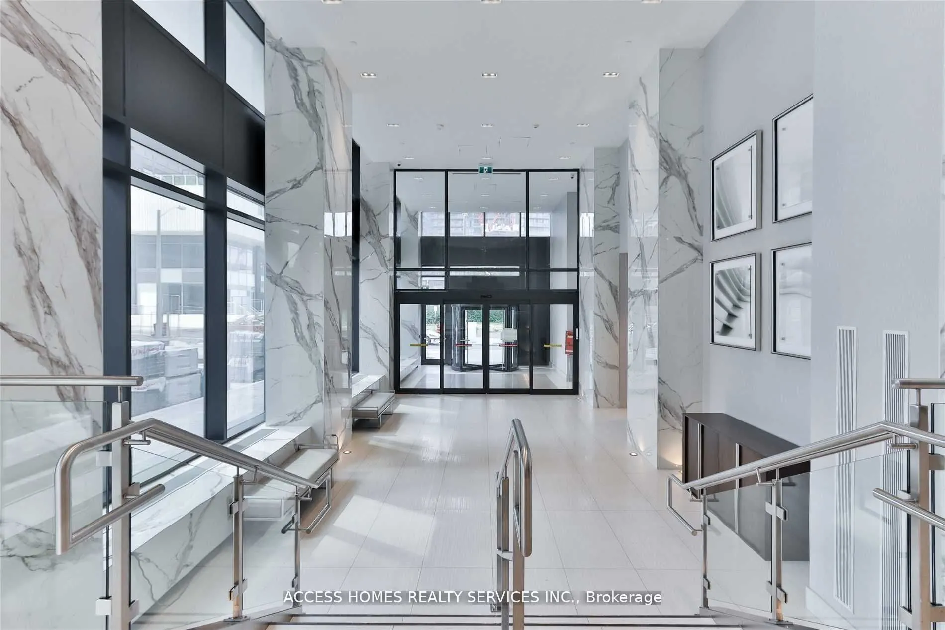 20 Shore Breeze Drive, #406