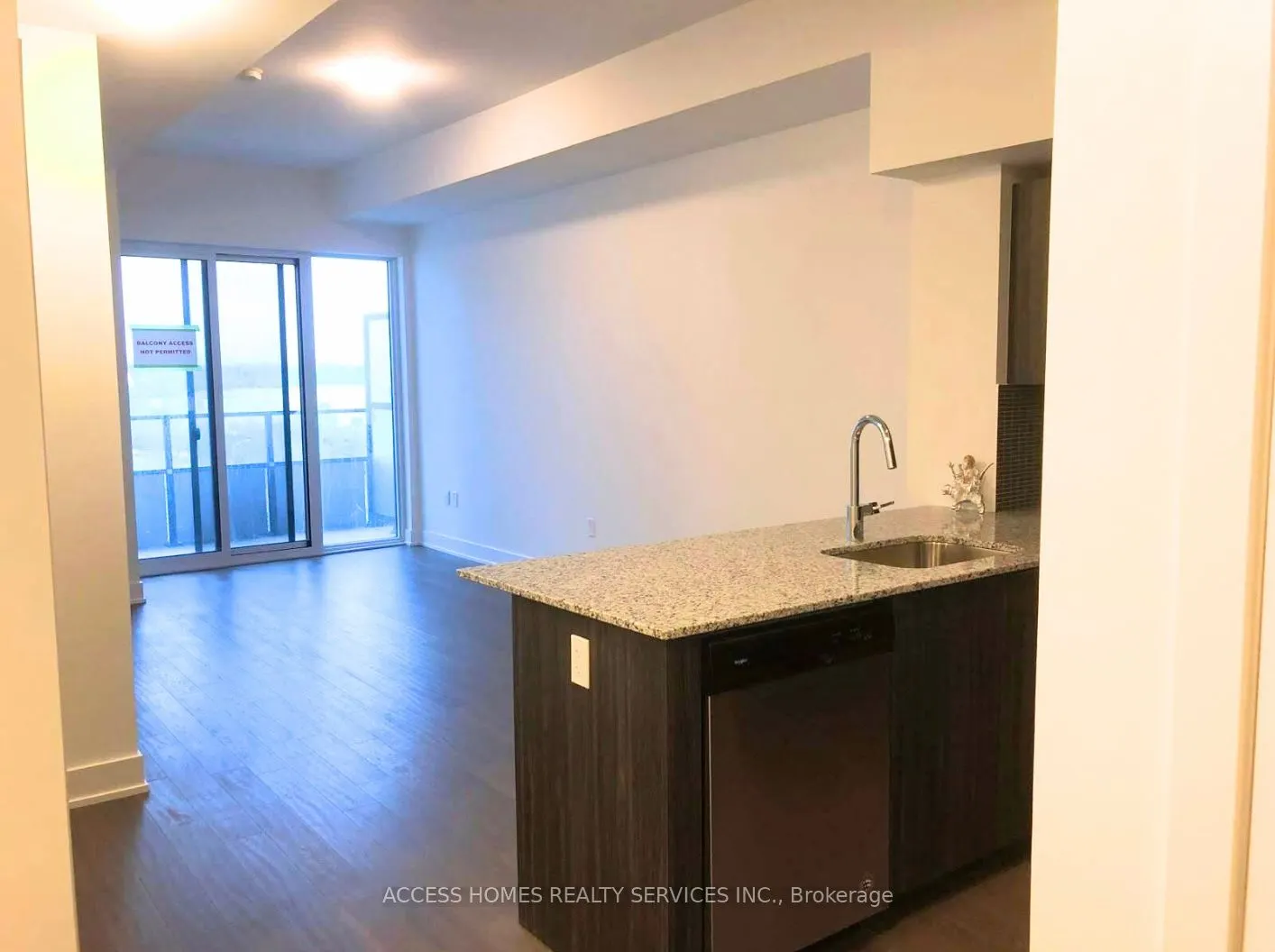 20 Shore Breeze Drive, #406